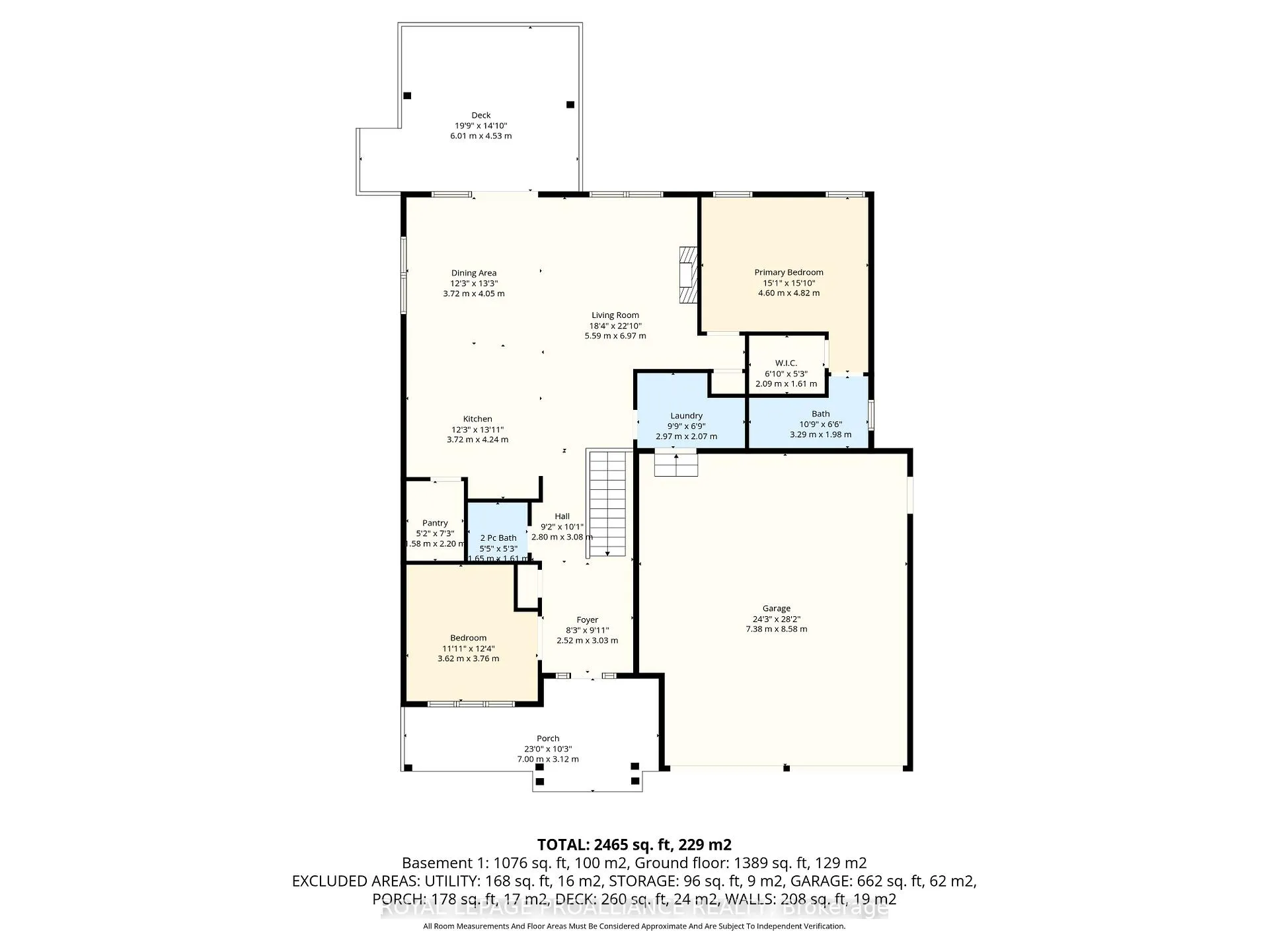 Photo 49 of 45 Castle Ridge, Brighton — HOMEH