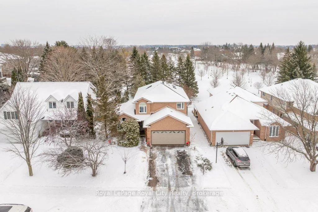 Photo 1 of 20 Tanager Drive, Guelph, Kortright Hills — HOMEH