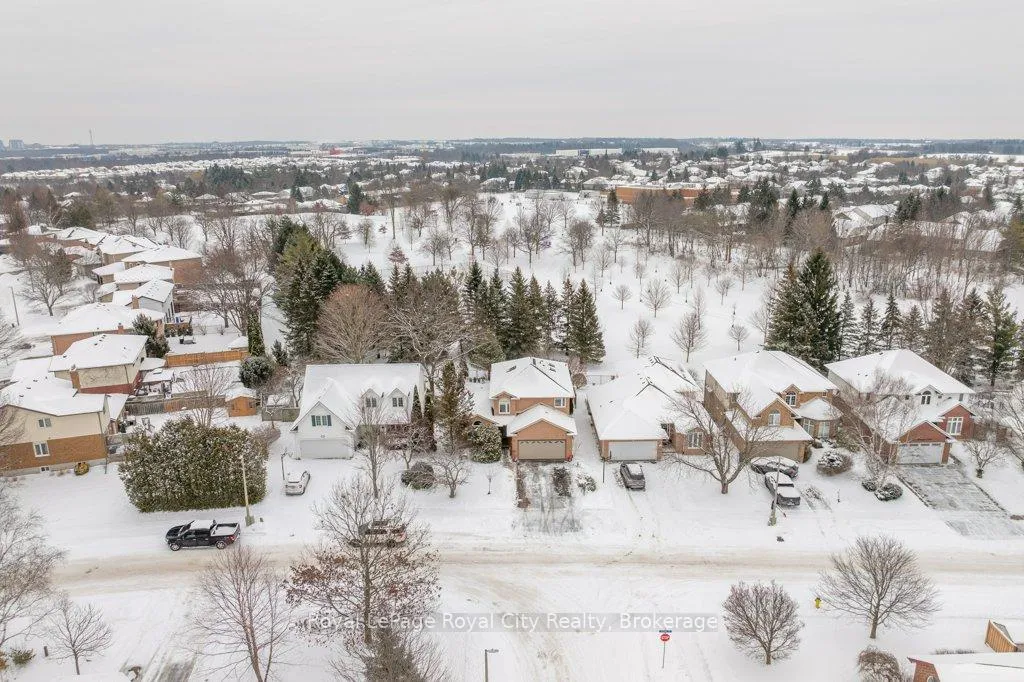 Photo 45 of 20 Tanager Drive, Guelph, Kortright Hills — HOMEH