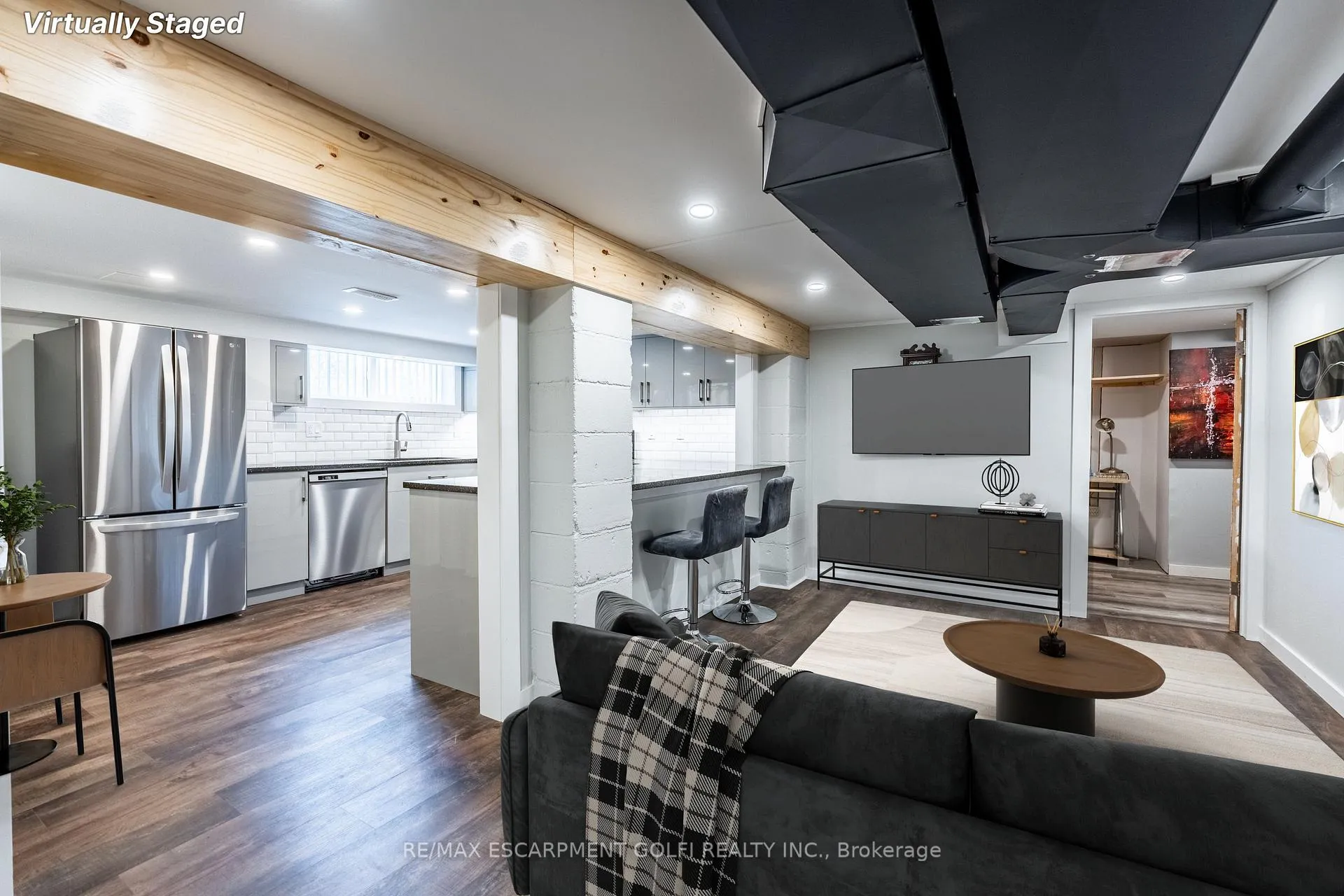 Photo 29 of 119 King Street E, Hamilton, Stoney Creek — HOMEH