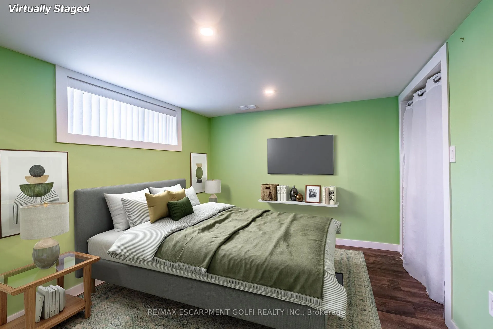 Photo 31 of 119 King Street E, Hamilton, Stoney Creek — HOMEH