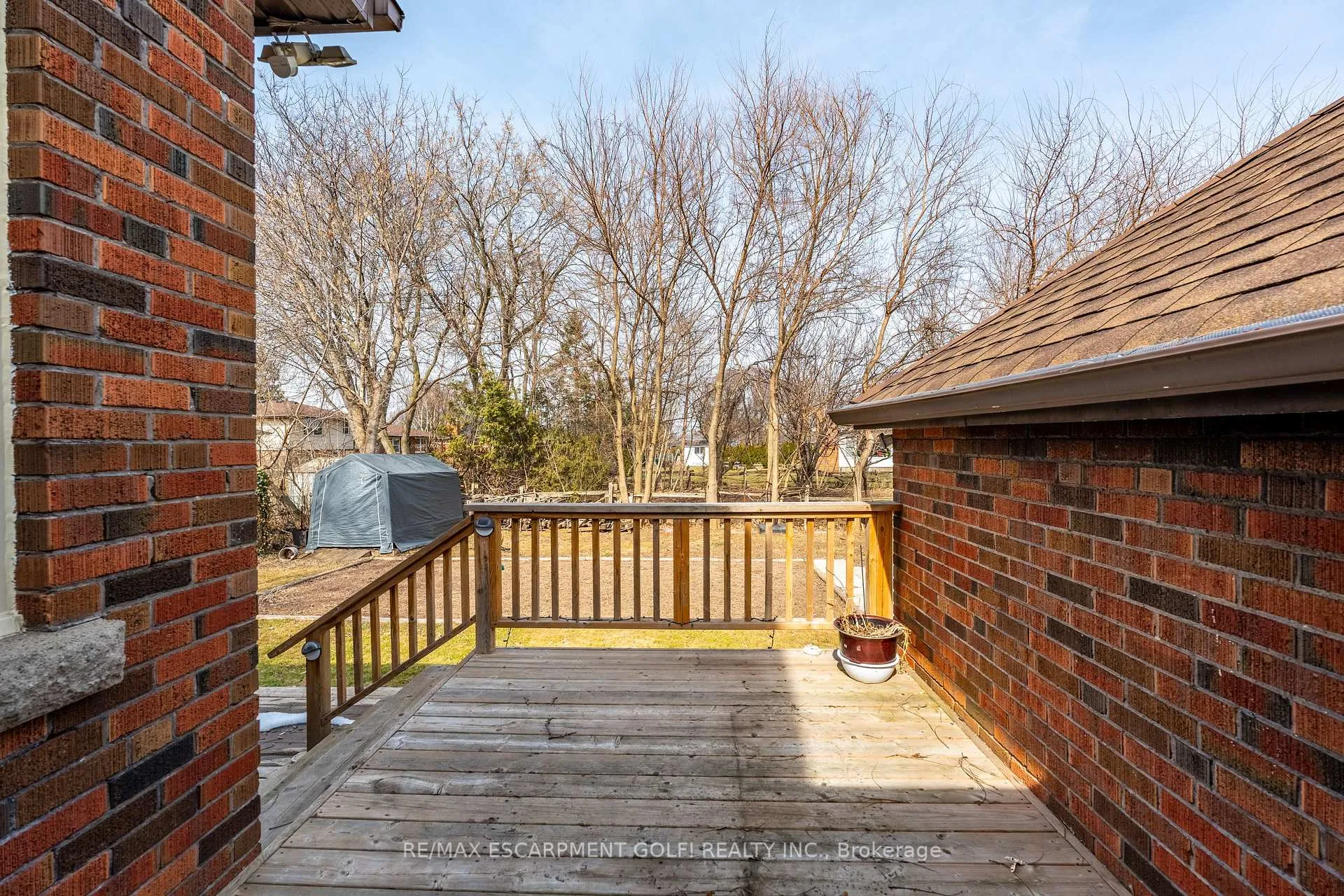 Photo 36 of 119 King Street E, Hamilton, Stoney Creek — HOMEH