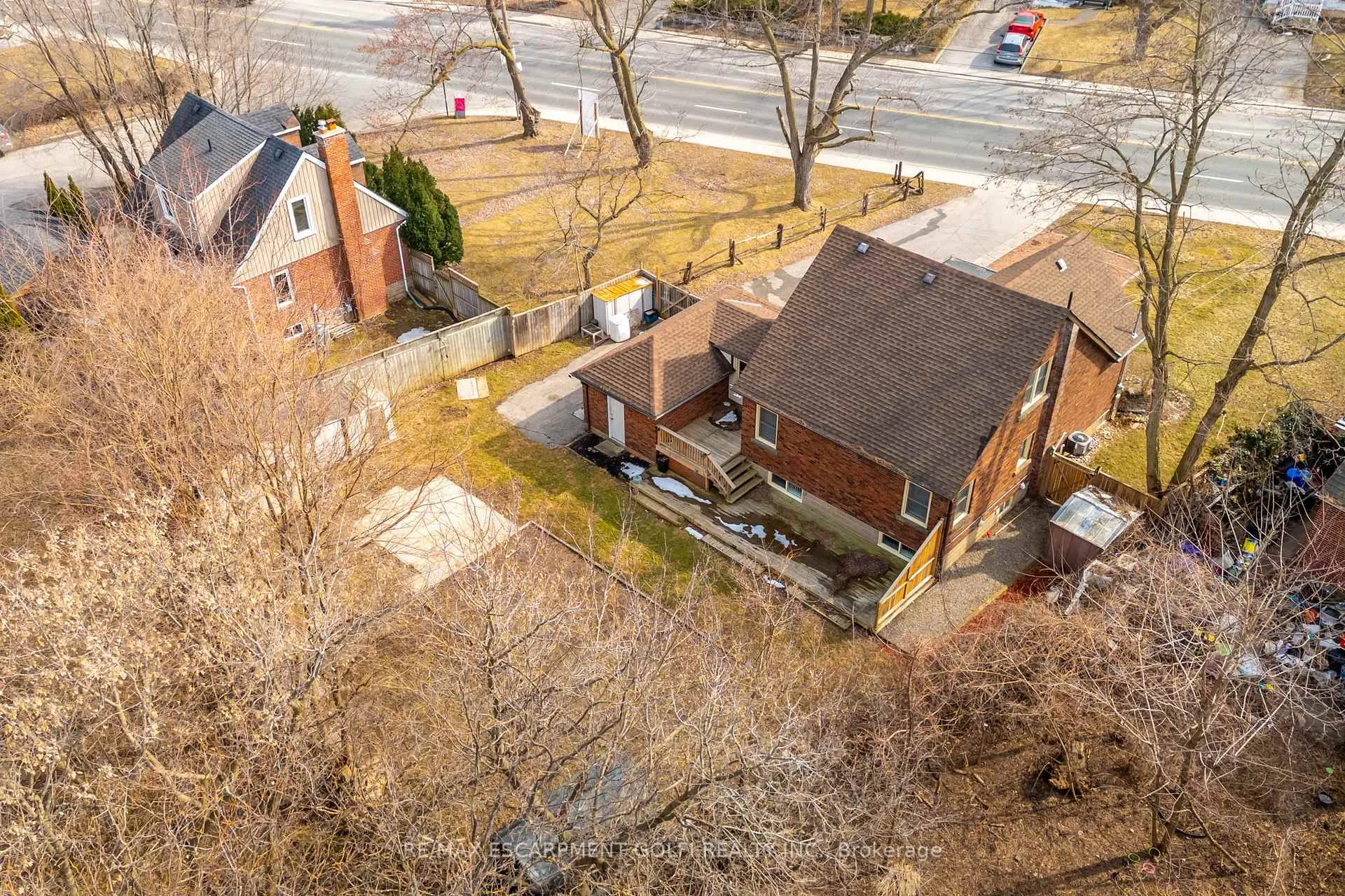 Photo 38 of 119 King Street E, Hamilton, Stoney Creek — HOMEH