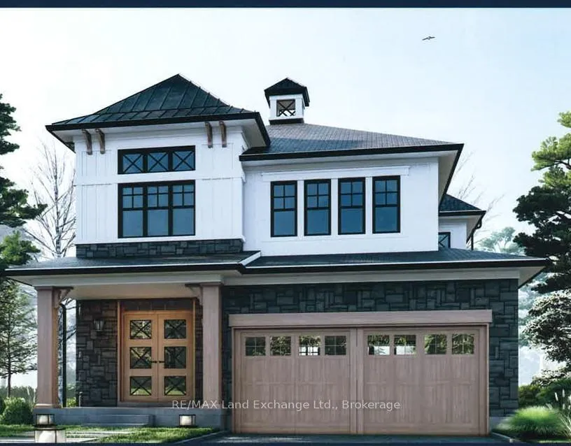 Front of 115 Inverness Street N