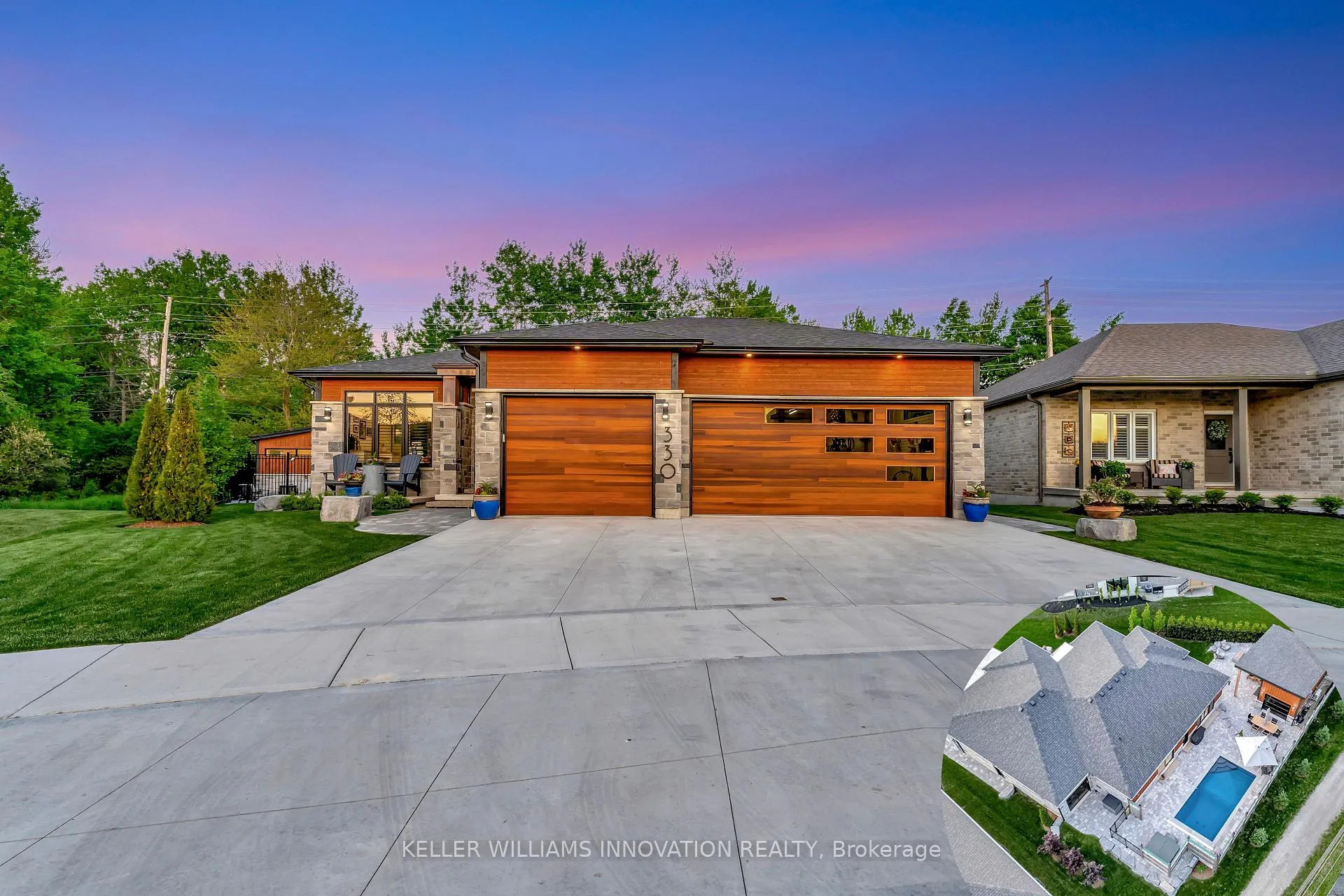 Photo 1 of 330 Rogers Road, North Perth, Listowel — HOMEH