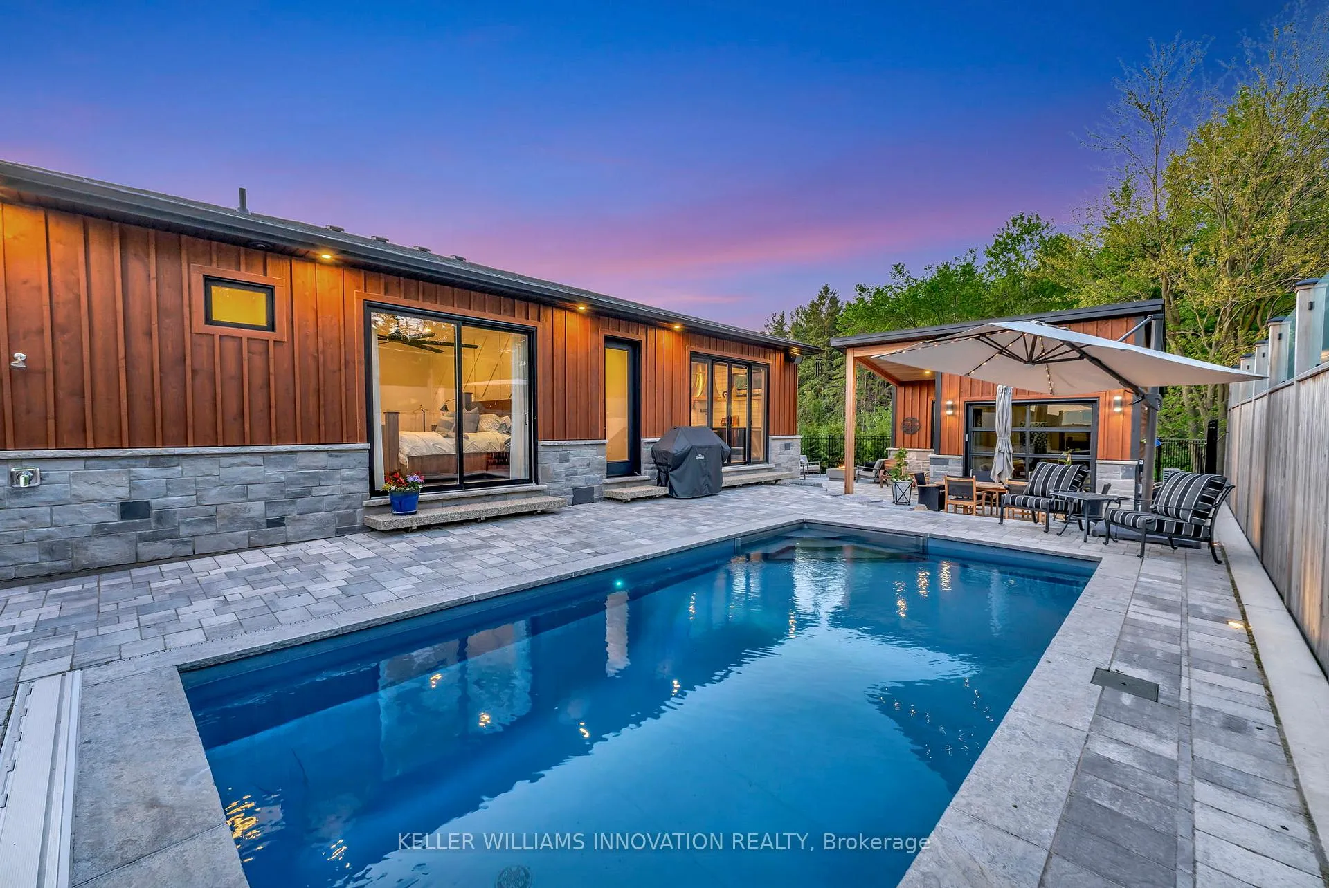 Photo 36 of 330 Rogers Road, North Perth, Listowel — HOMEH