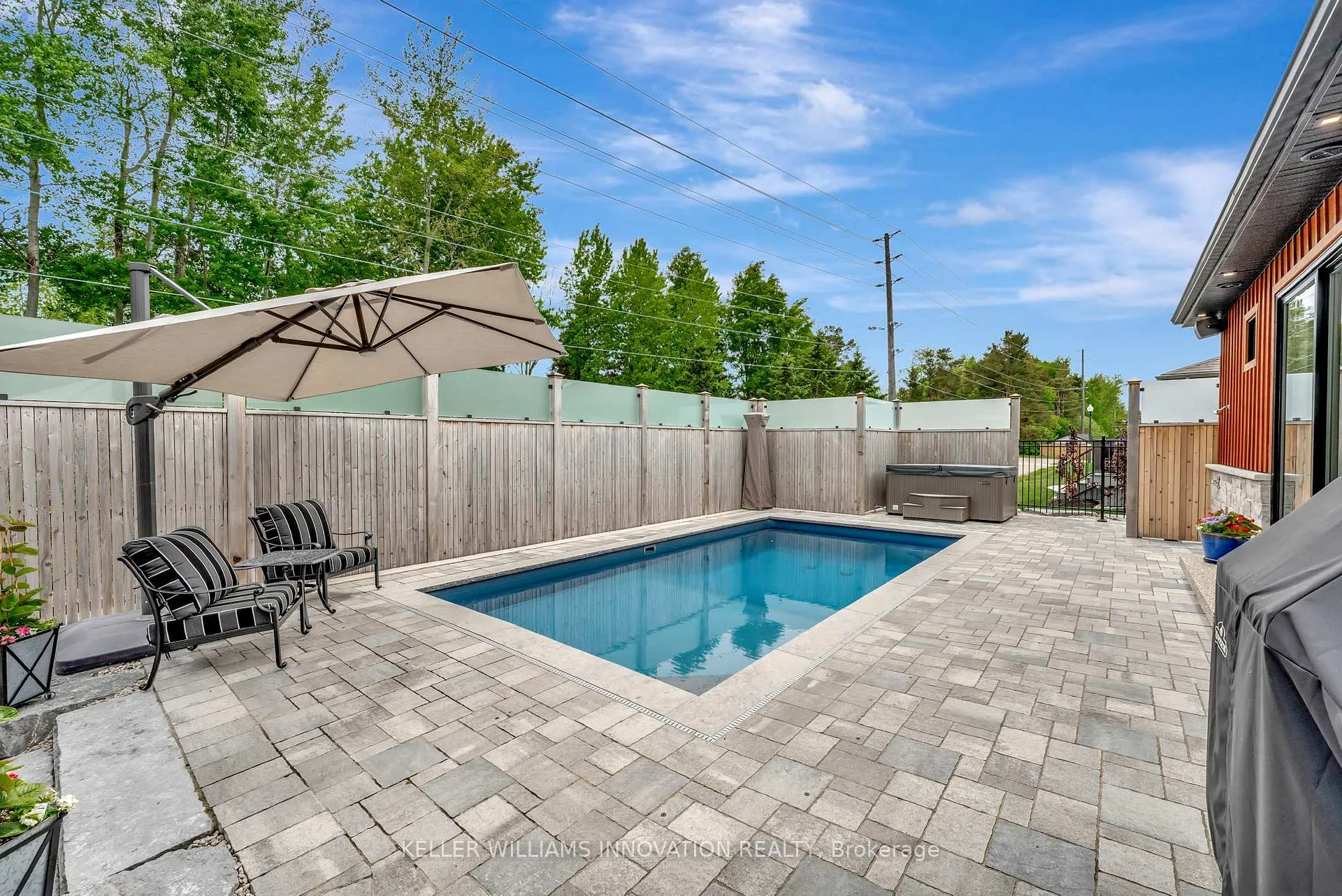 Photo 38 of 330 Rogers Road, North Perth, Listowel — HOMEH