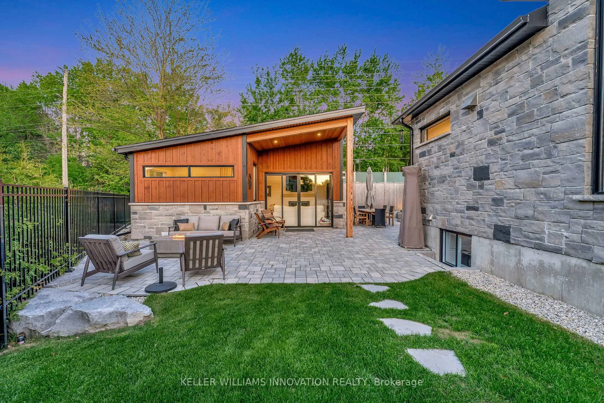 Photo 41 of 330 Rogers Road, North Perth, Listowel — HOMEH