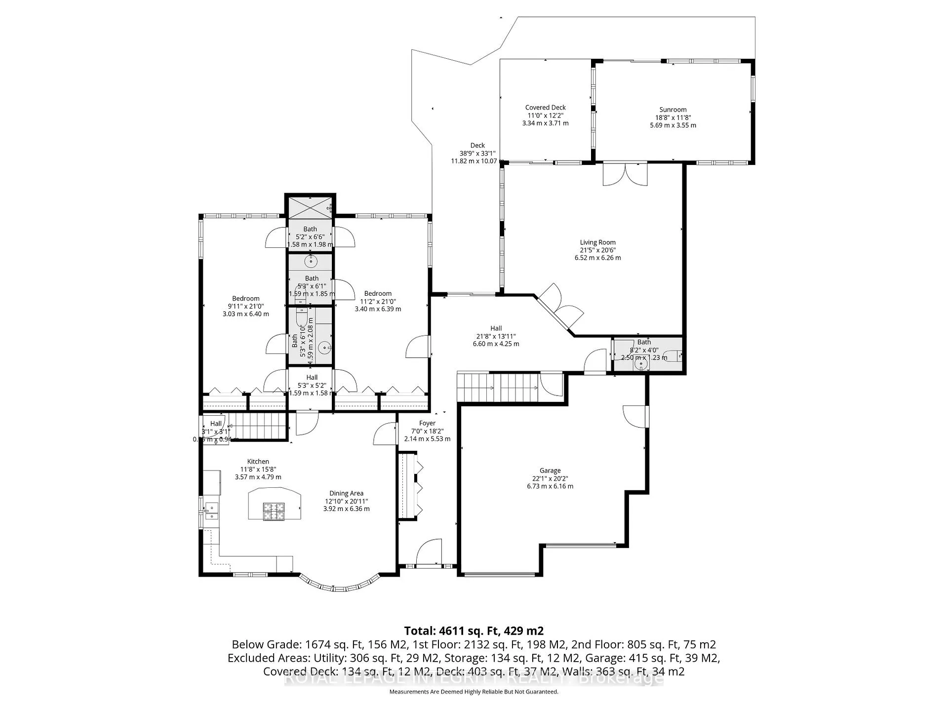 Photo 48 of 16 St Andrews Circle, Ottawa, Kanata - Glencairn/Hazeldean — HOMEH