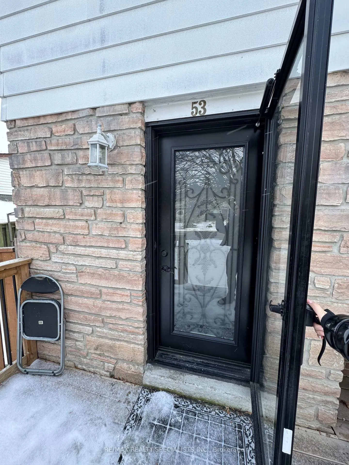 Photo 11 of 53 Fallingdale Crescent, Brampton, Southgate — HOMEH