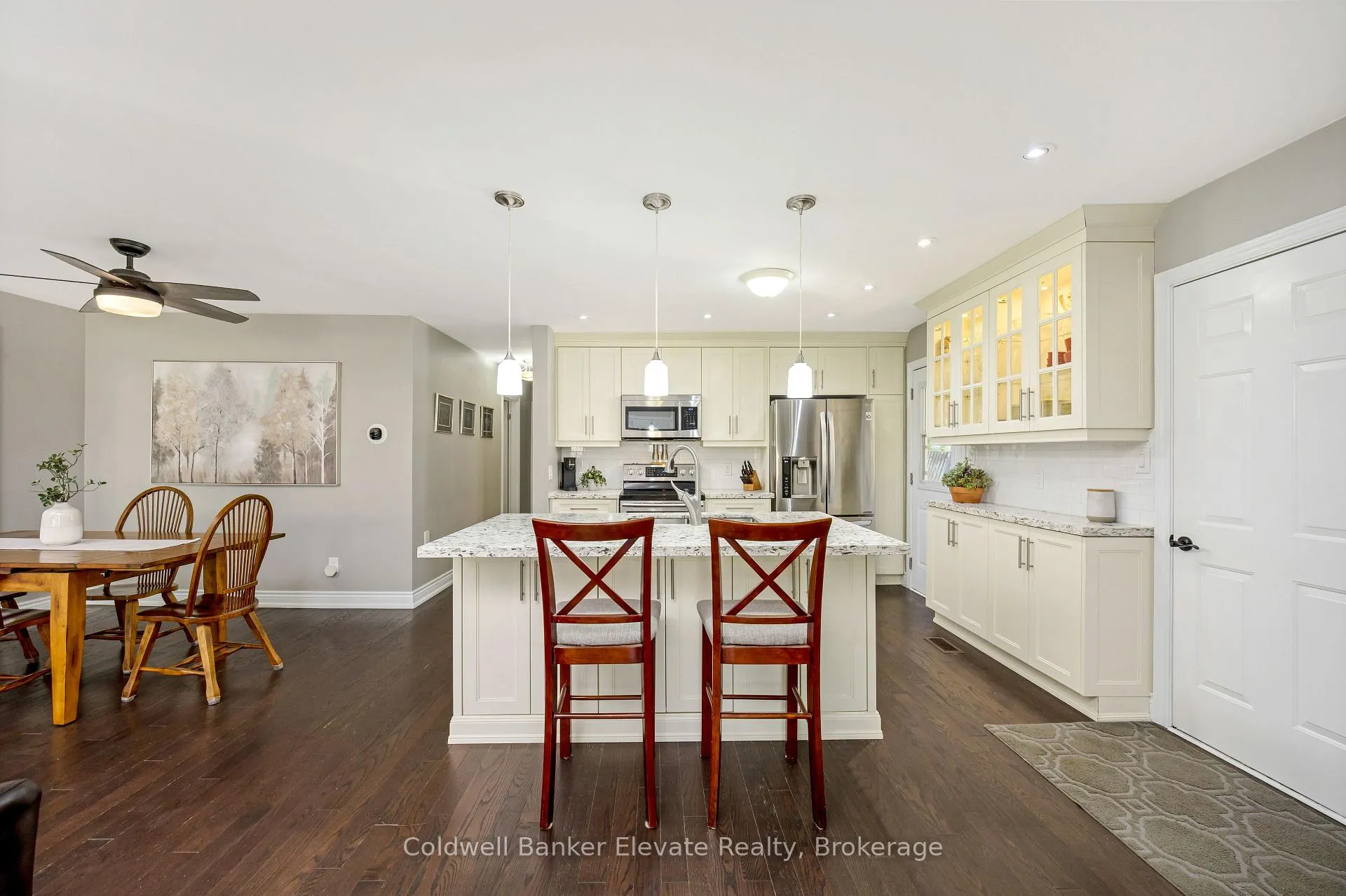 Photo 16 of 3 Lorne Street, Erin, Hillsburgh — HOMEH