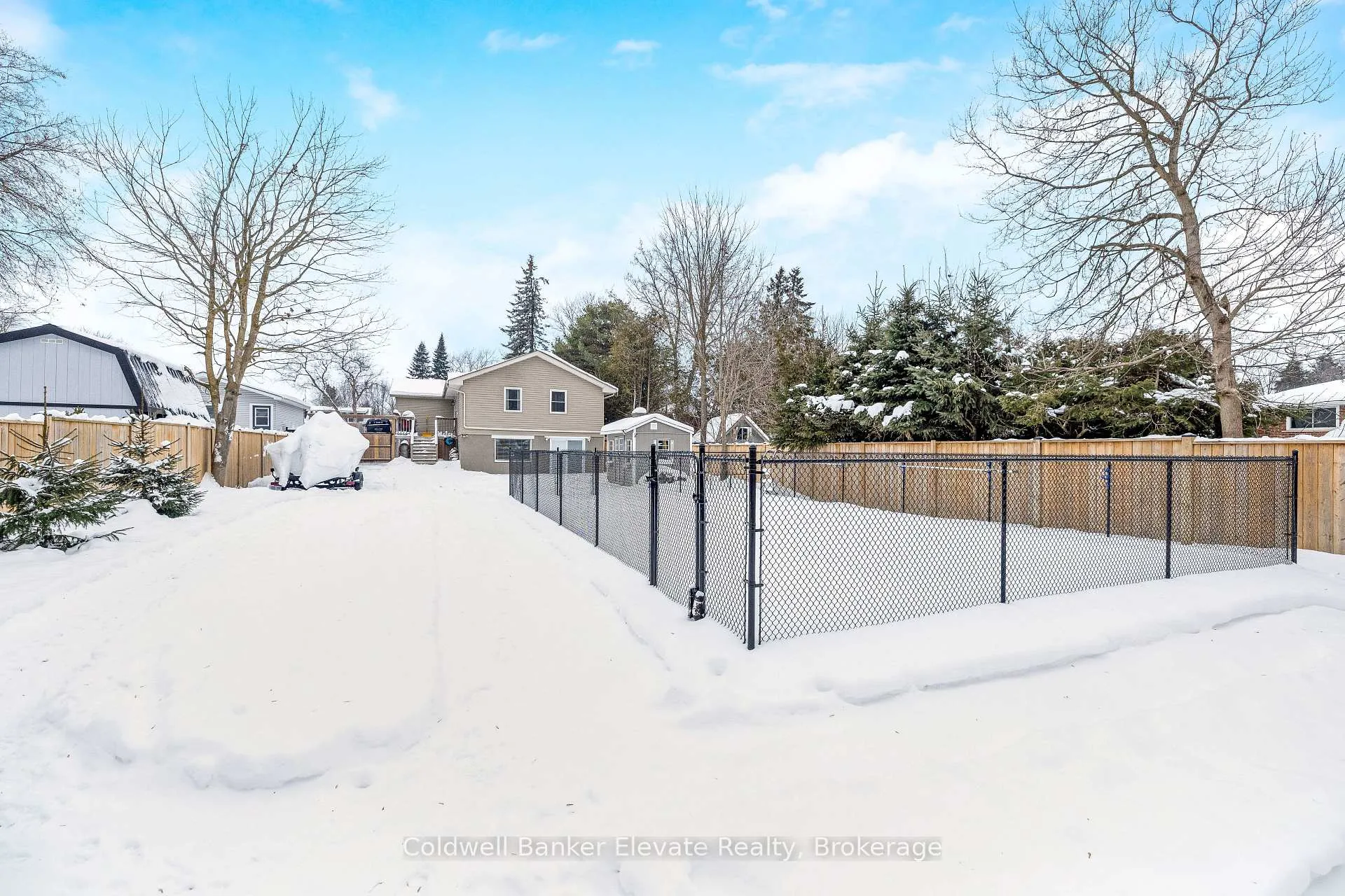 Photo 42 of 3 Lorne Street, Erin, Hillsburgh — HOMEH