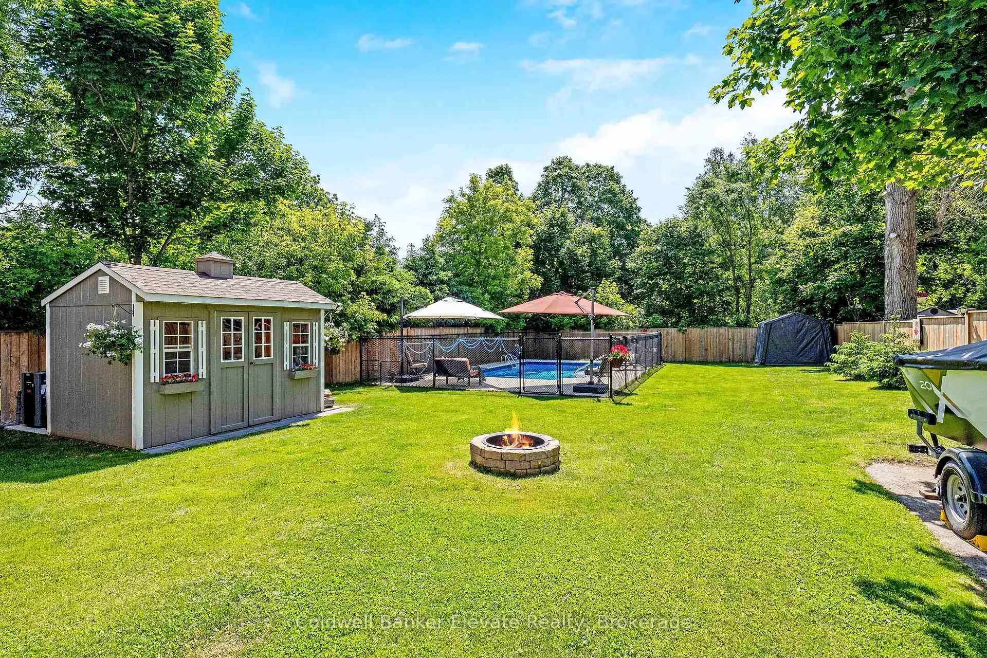 Photo 43 of 3 Lorne Street, Erin, Hillsburgh — HOMEH