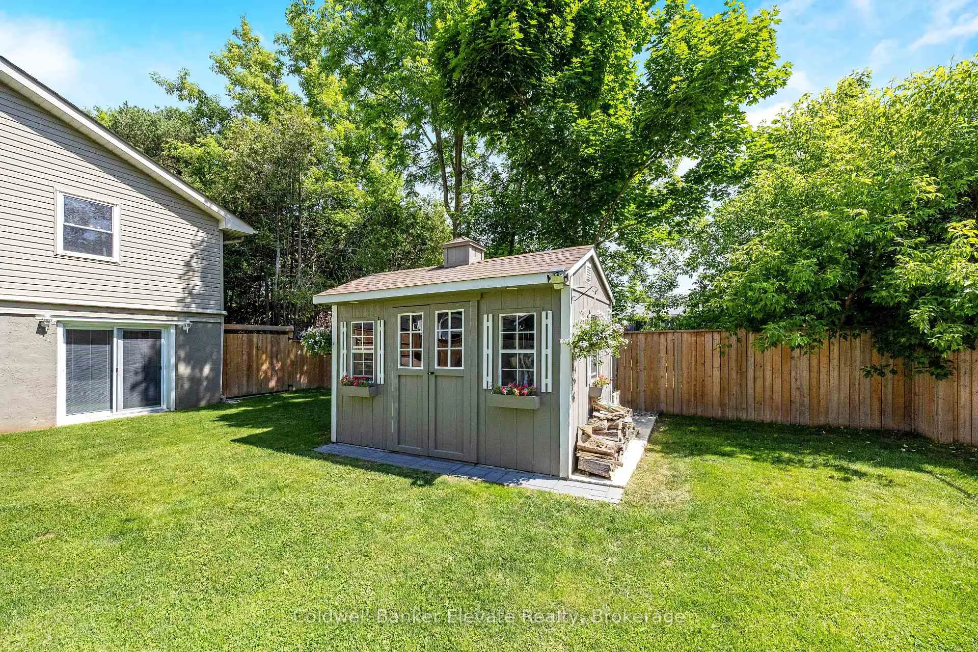 Photo 46 of 3 Lorne Street, Erin, Hillsburgh — HOMEH