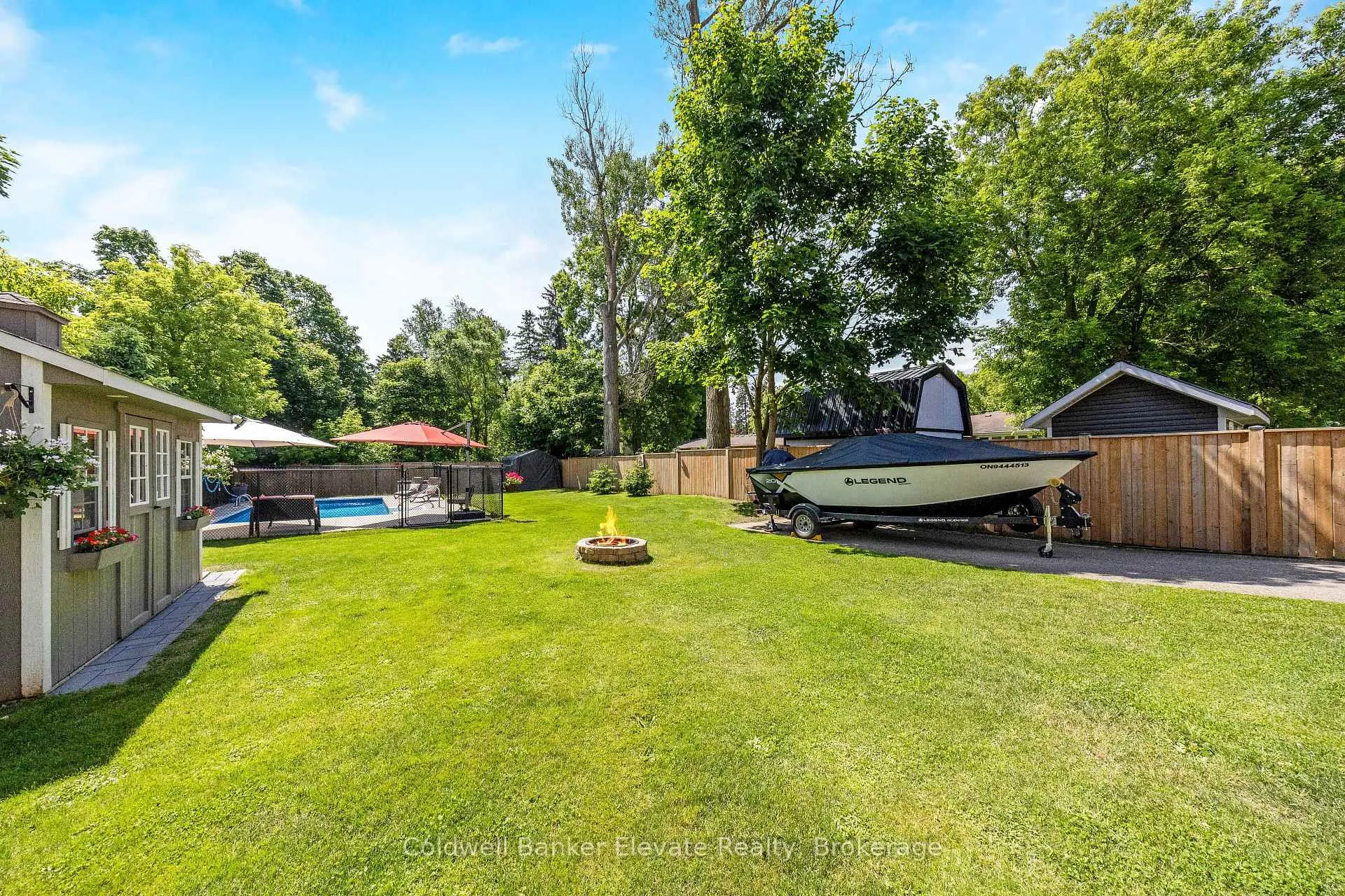 Photo 47 of 3 Lorne Street, Erin, Hillsburgh — HOMEH