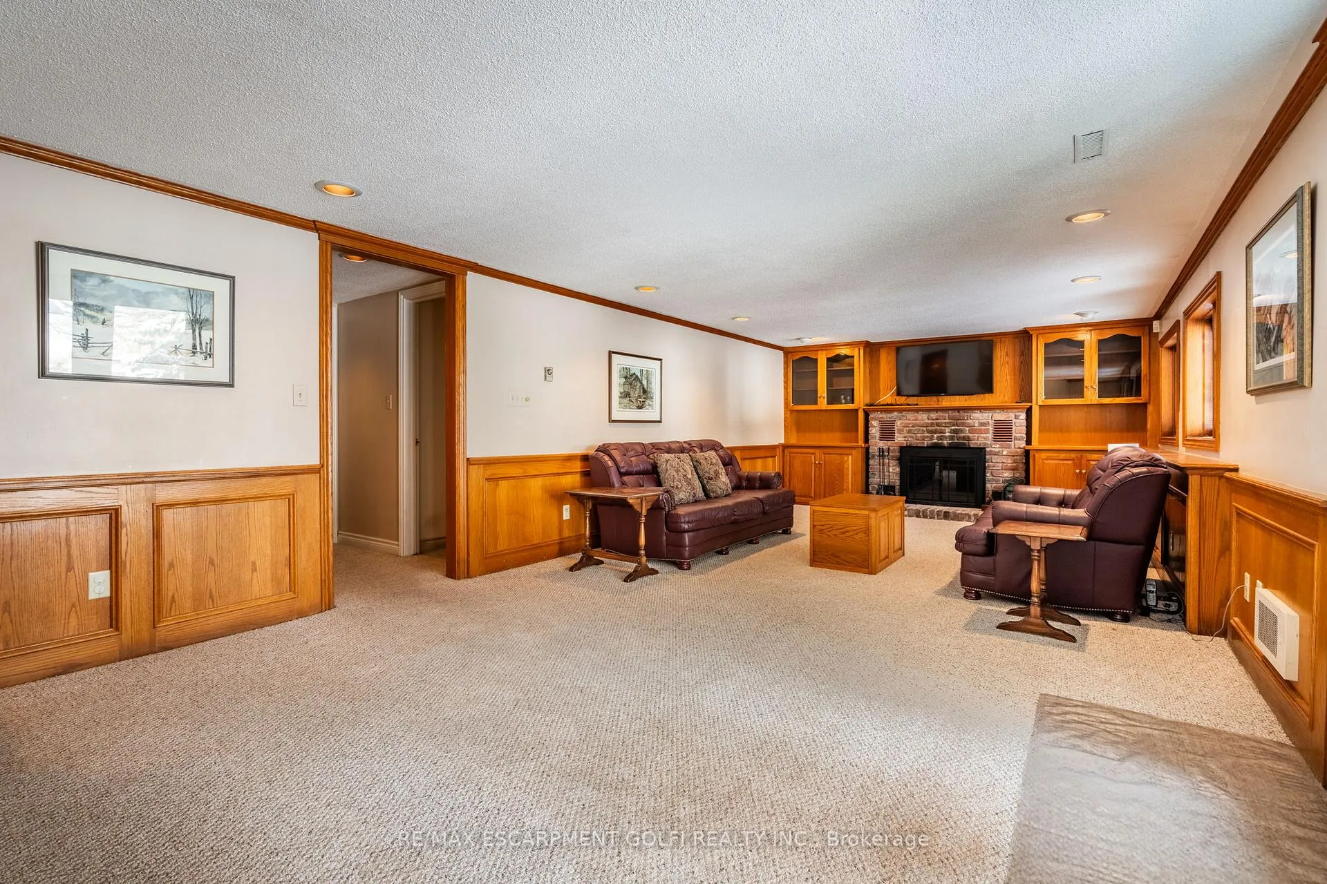 Photo 20 of 112 Rymal Road W, Hamilton, Sheldon — HOMEH