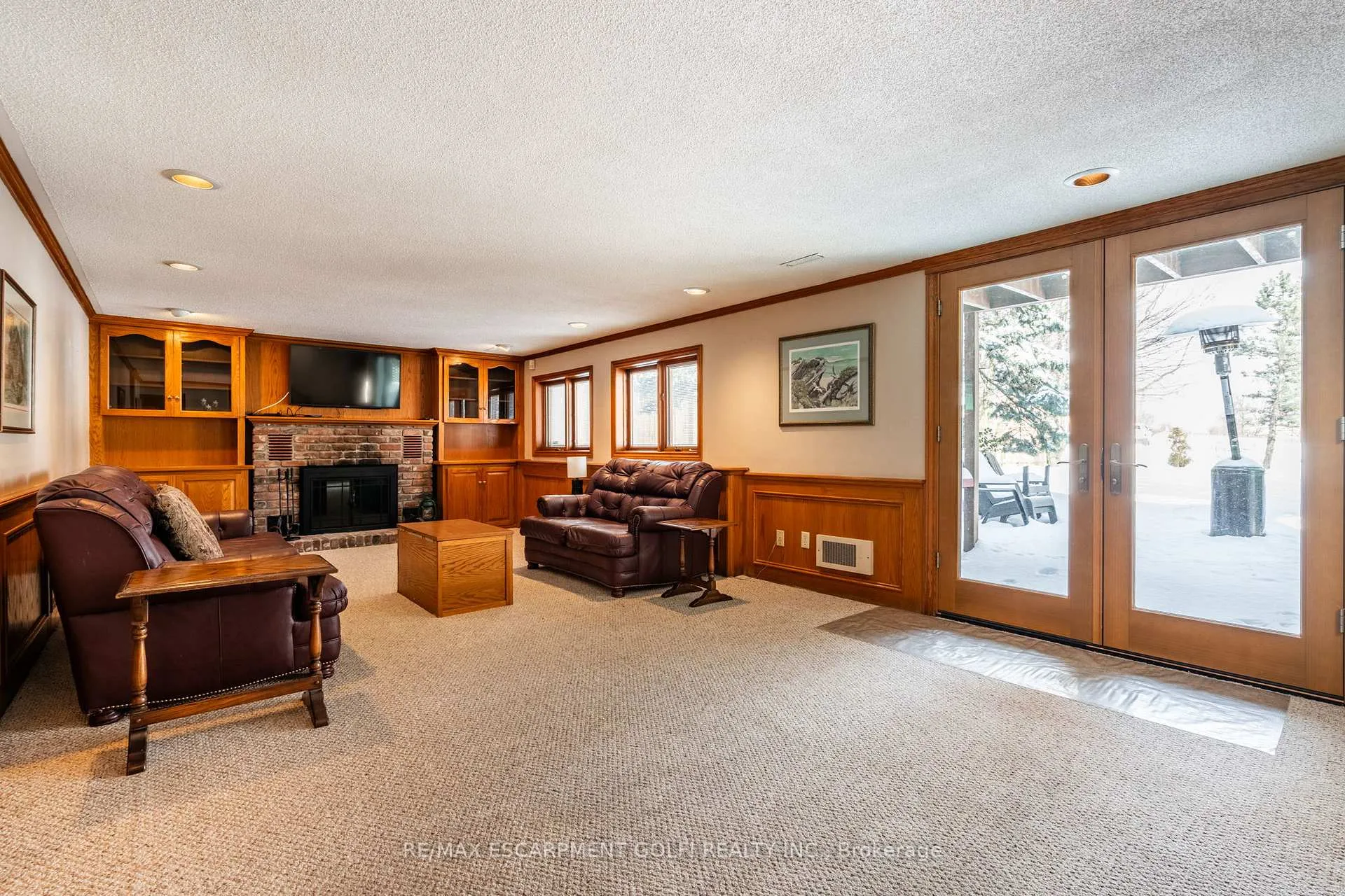 Photo 21 of 112 Rymal Road W, Hamilton, Sheldon — HOMEH
