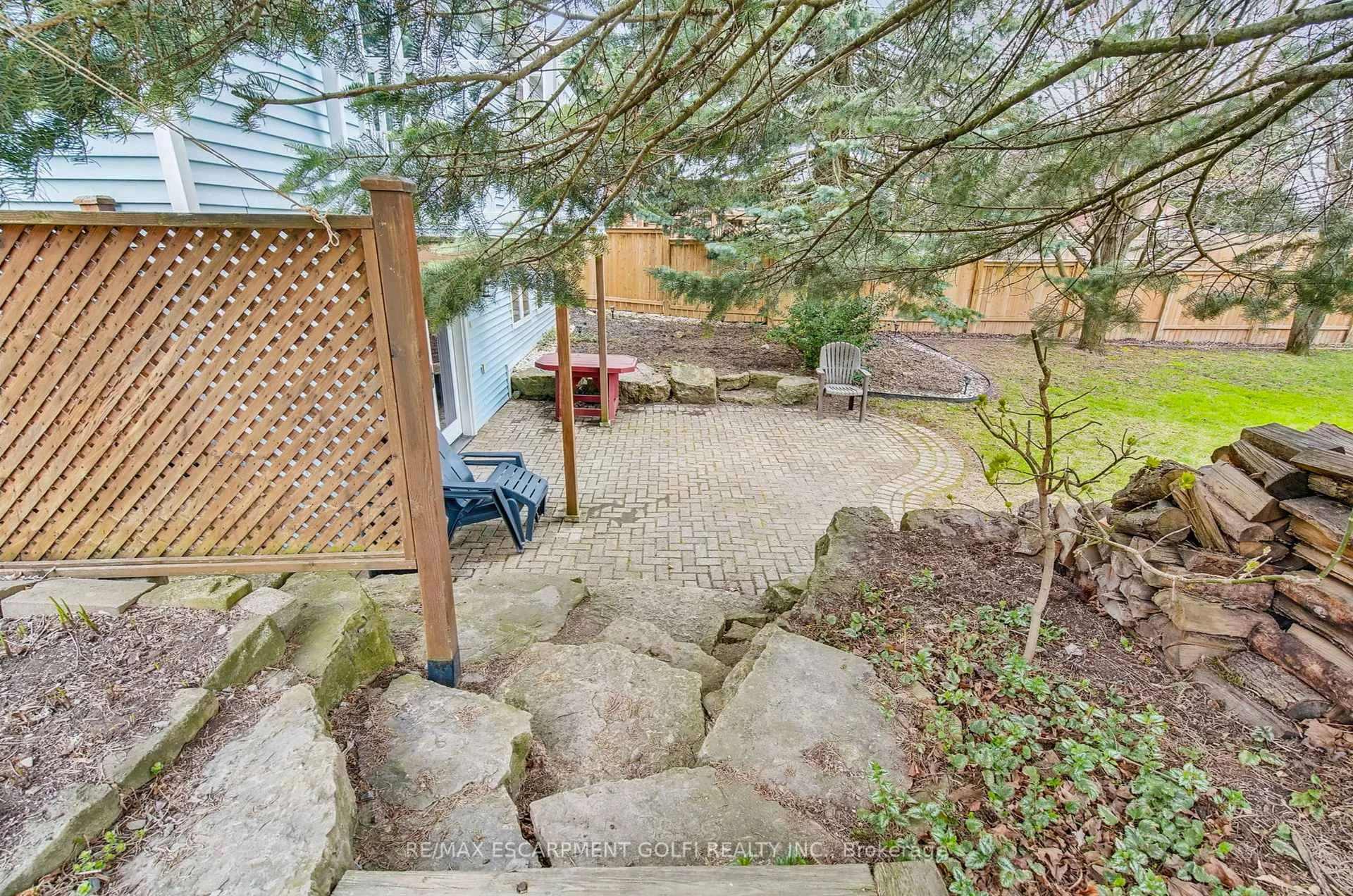 Photo 26 of 112 Rymal Road W, Hamilton, Sheldon — HOMEH