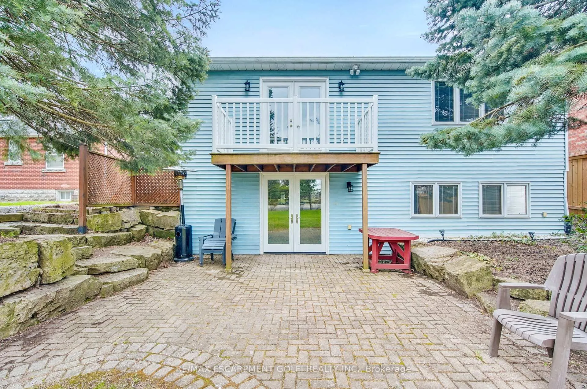 Photo 28 of 112 Rymal Road W, Hamilton, Sheldon — HOMEH