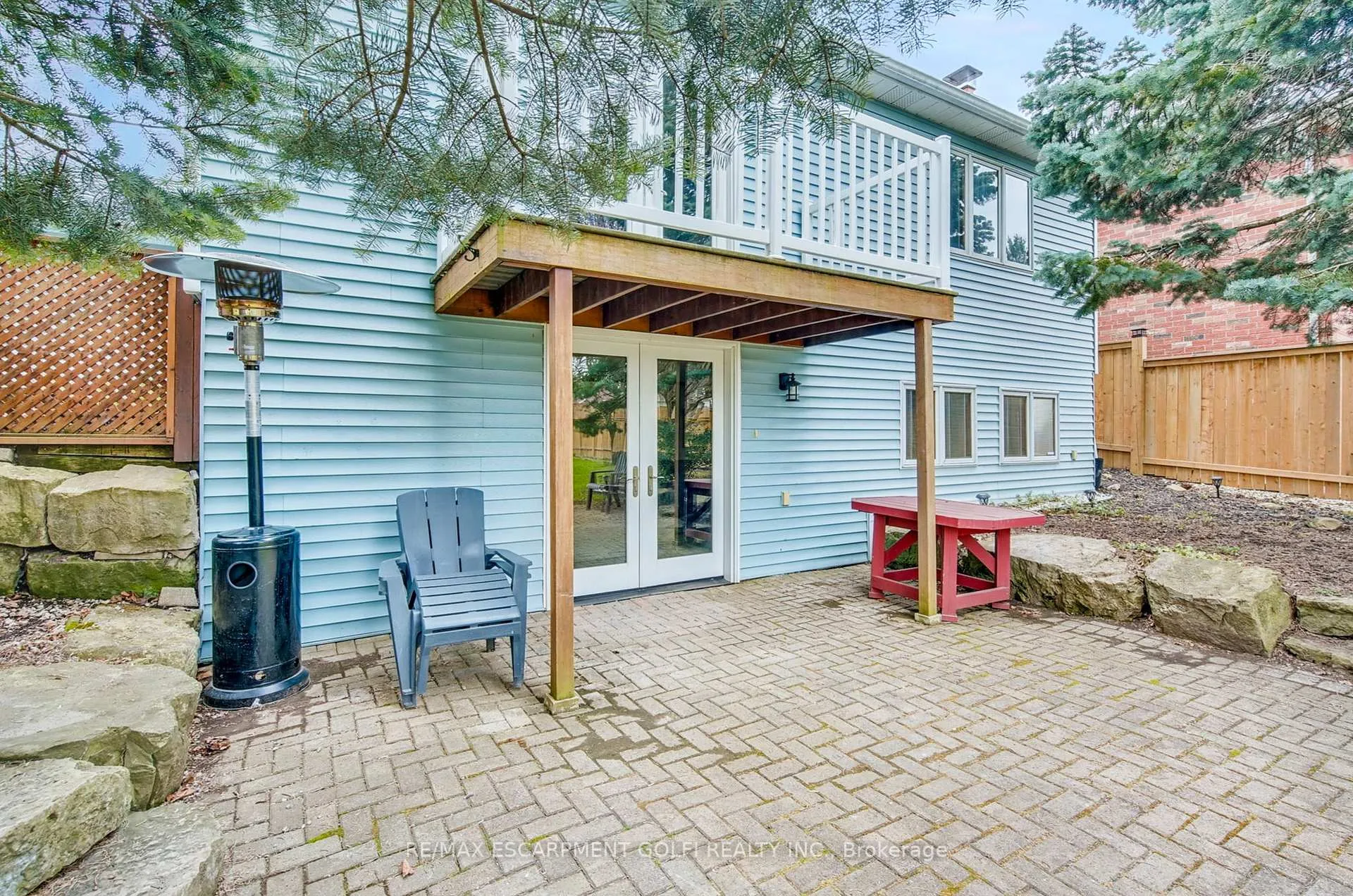 Photo 29 of 112 Rymal Road W, Hamilton, Sheldon — HOMEH