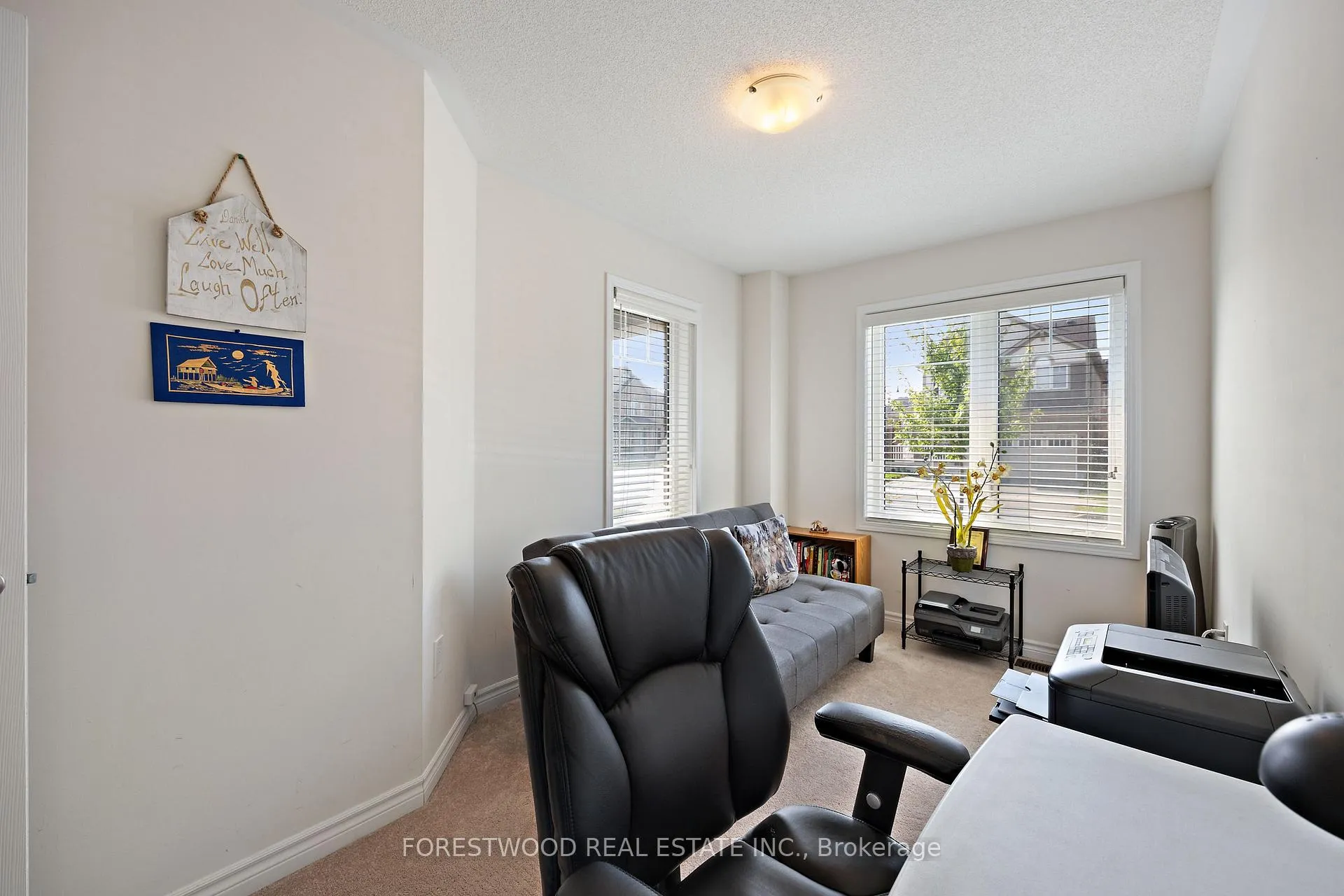 Photo 3 of 93 Enford Crescent, Brampton, Northwest Brampton — HOMEH