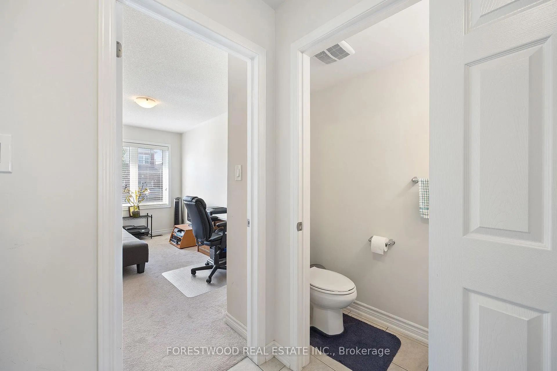 Photo 5 of 93 Enford Crescent, Brampton, Northwest Brampton — HOMEH