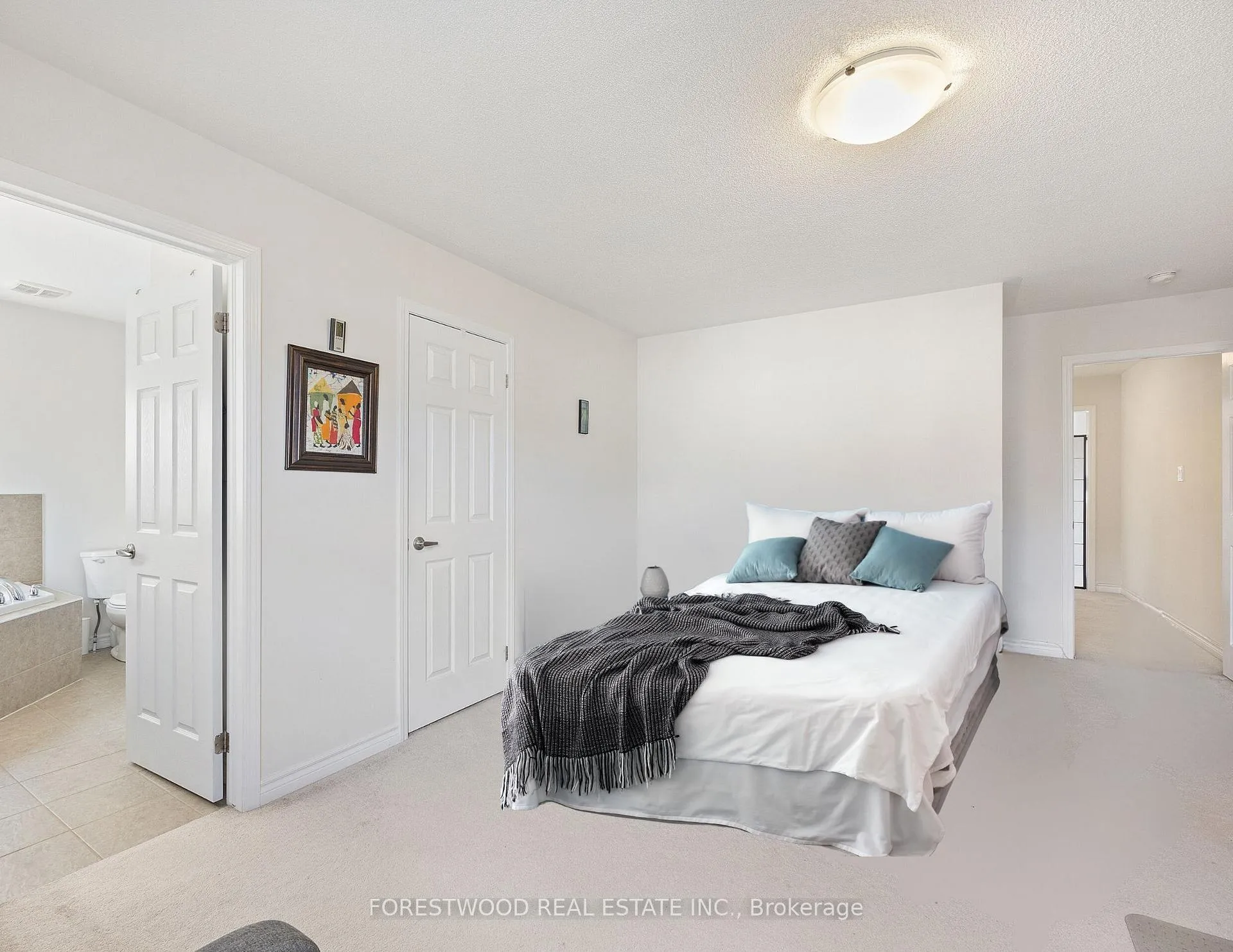 Photo 13 of 93 Enford Crescent, Brampton, Northwest Brampton — HOMEH