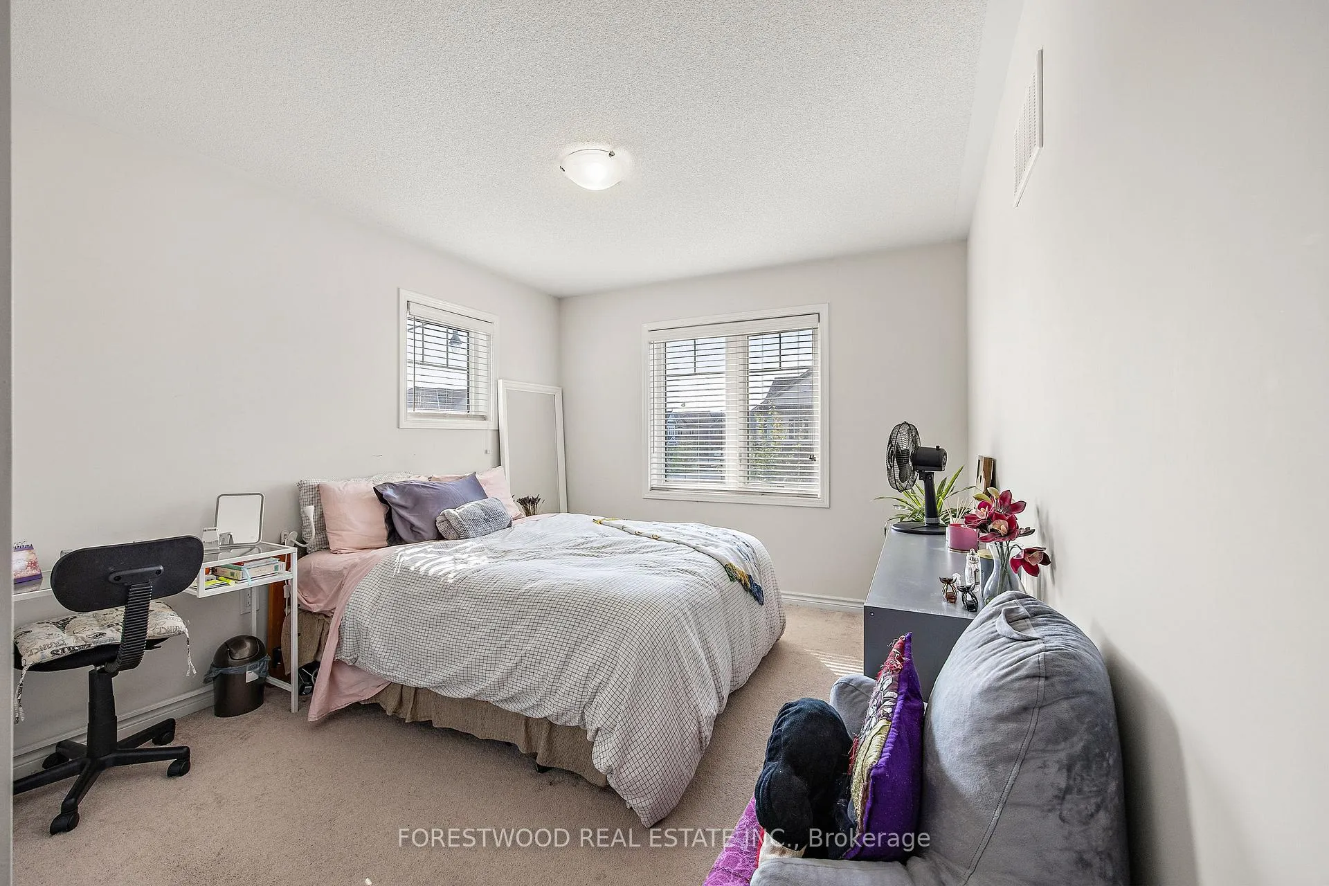 Photo 17 of 93 Enford Crescent, Brampton, Northwest Brampton — HOMEH