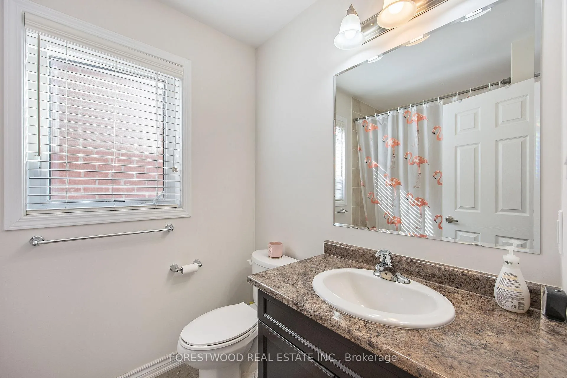 Photo 18 of 93 Enford Crescent, Brampton, Northwest Brampton — HOMEH