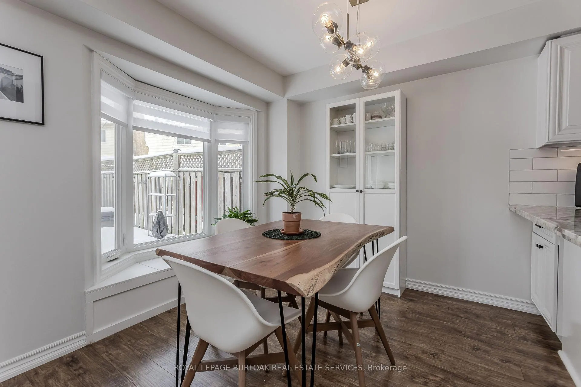Photo 12 of 12 Thornlodge Drive, Hamilton, Waterdown — HOMEH