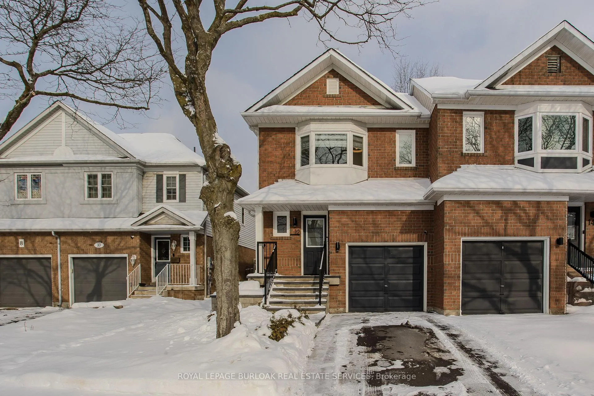 Photo 41 of 12 Thornlodge Drive, Hamilton, Waterdown — HOMEH