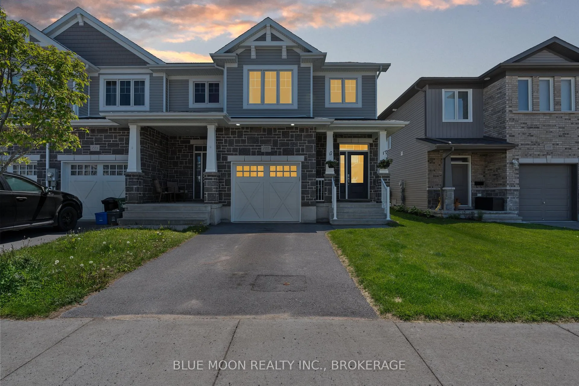 Photo 1 of 1555 Davenport Crescent, Kingston, City Northwest — HOMEH