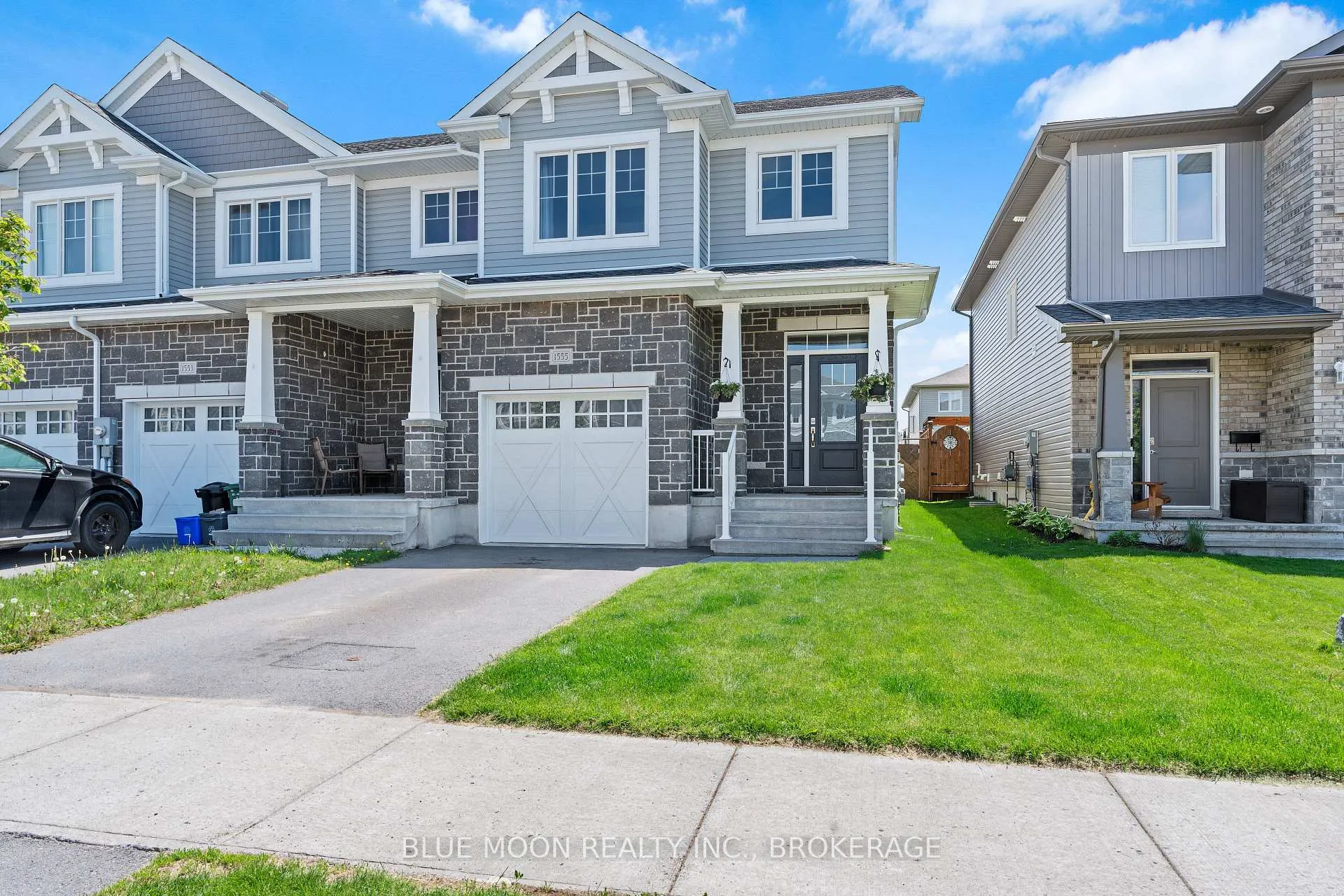 Photo 2 of 1555 Davenport Crescent, Kingston, City Northwest — HOMEH