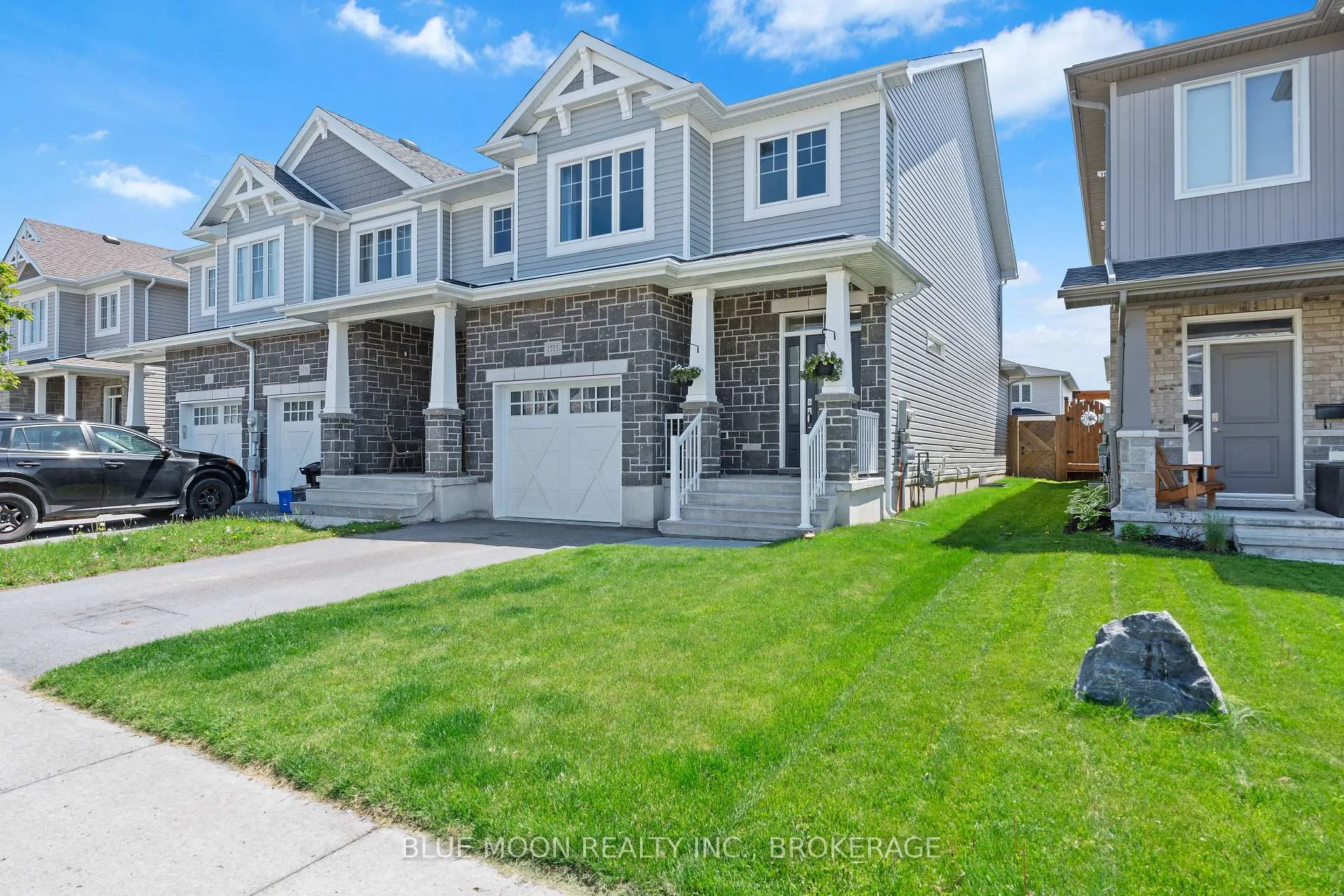 Photo 3 of 1555 Davenport Crescent, Kingston, City Northwest — HOMEH