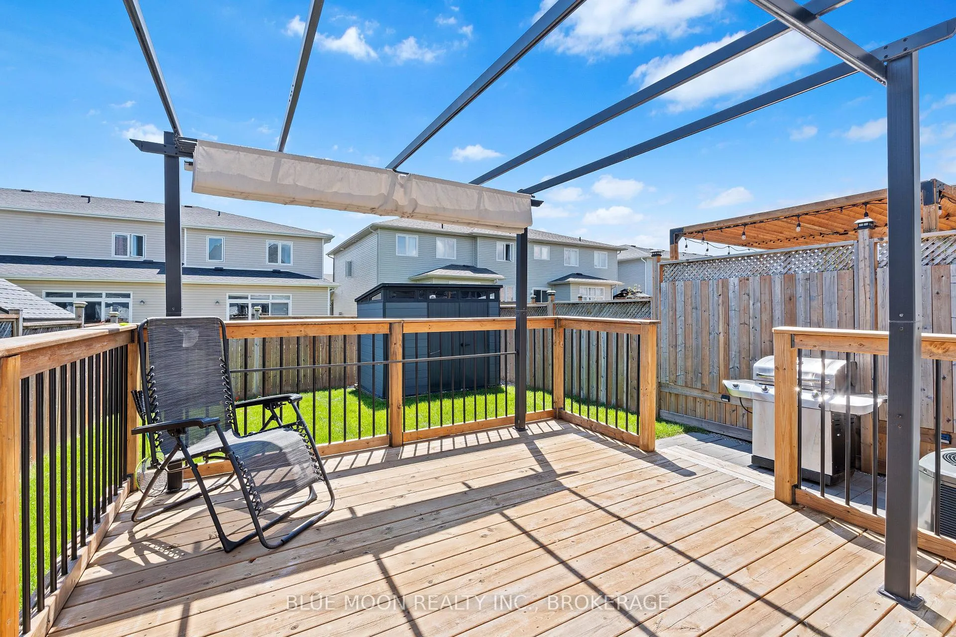 Photo 32 of 1555 Davenport Crescent, Kingston, City Northwest — HOMEH