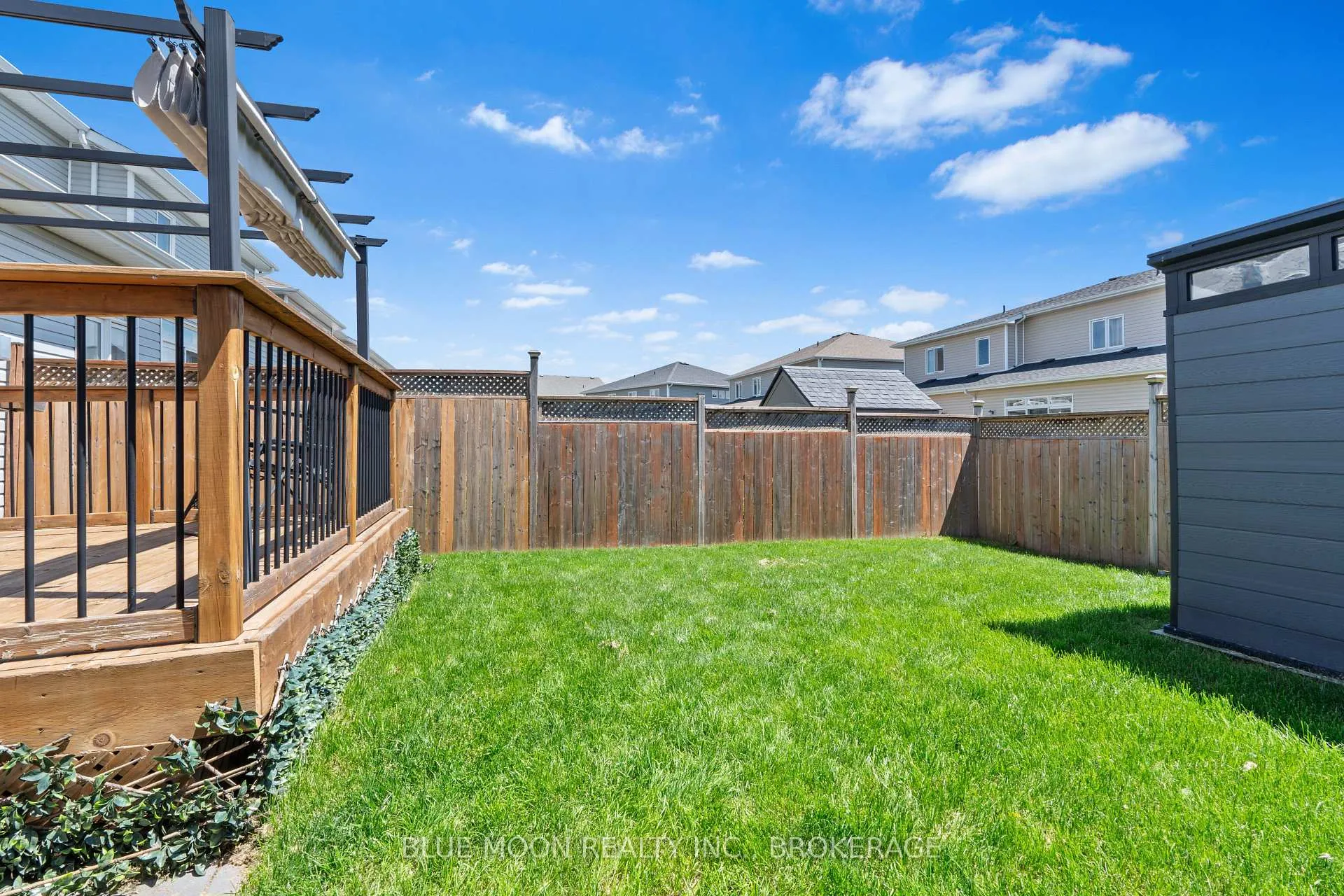 Photo 35 of 1555 Davenport Crescent, Kingston, City Northwest — HOMEH