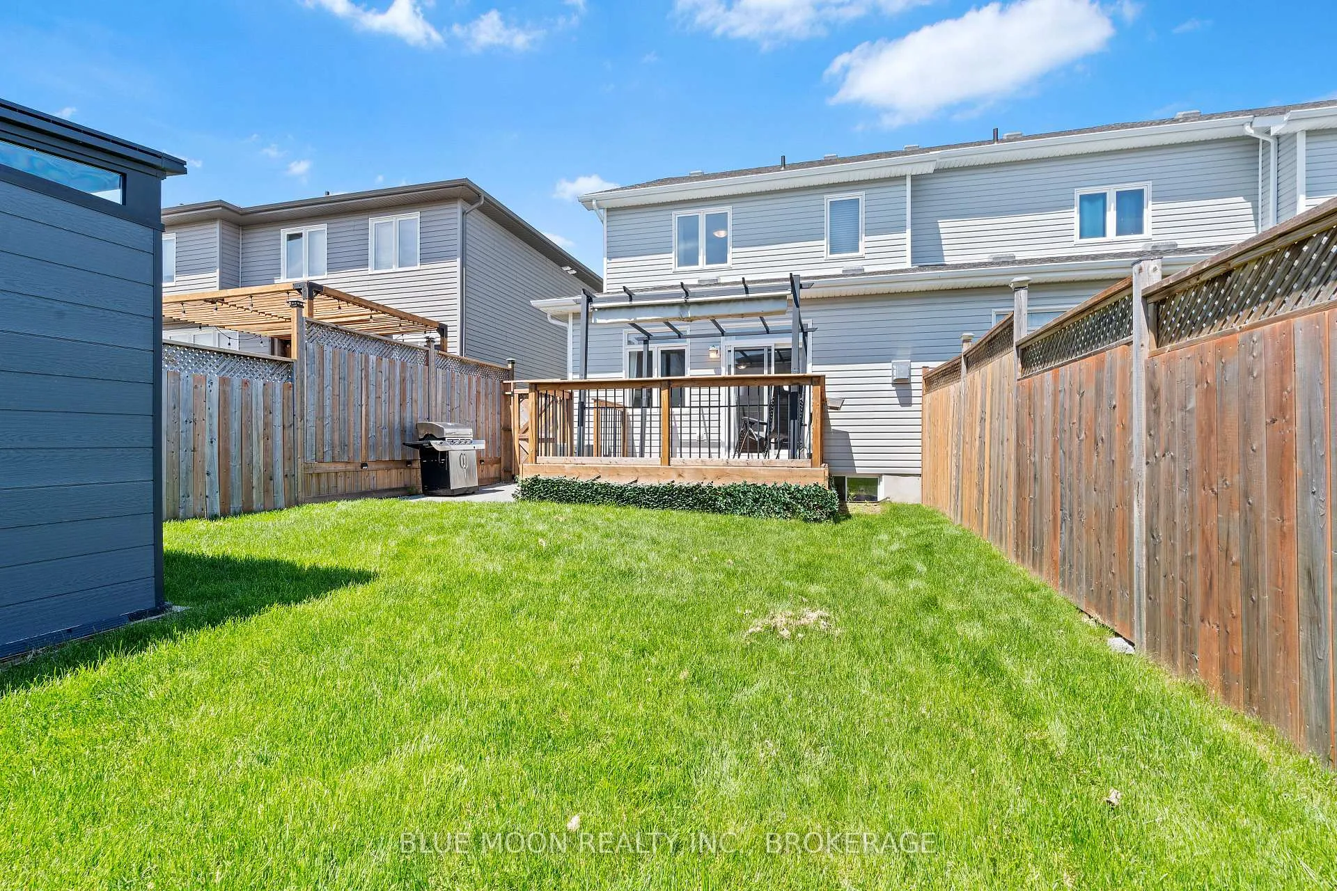 Photo 37 of 1555 Davenport Crescent, Kingston, City Northwest — HOMEH