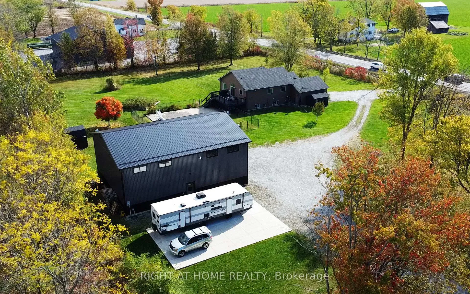 Photo 2 of 40996 Forks Road, Wainfleet, Marshville/Winger — HOMEH