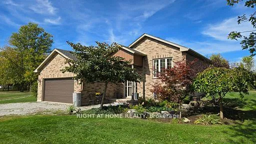 Photo 3 of 40996 Forks Road, Wainfleet, Marshville/Winger — HOMEH
