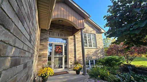 Photo 4 of 40996 Forks Road, Wainfleet, Marshville/Winger — HOMEH
