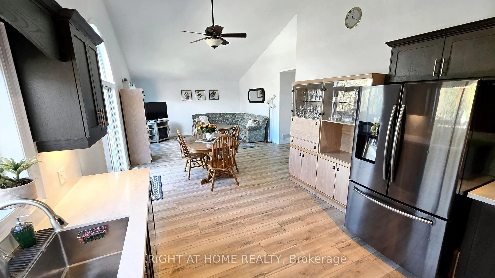 Photo 16 of 40996 Forks Road, Wainfleet, Marshville/Winger — HOMEH