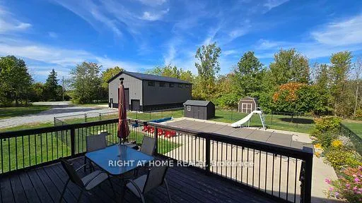 Photo 33 of 40996 Forks Road, Wainfleet, Marshville/Winger — HOMEH