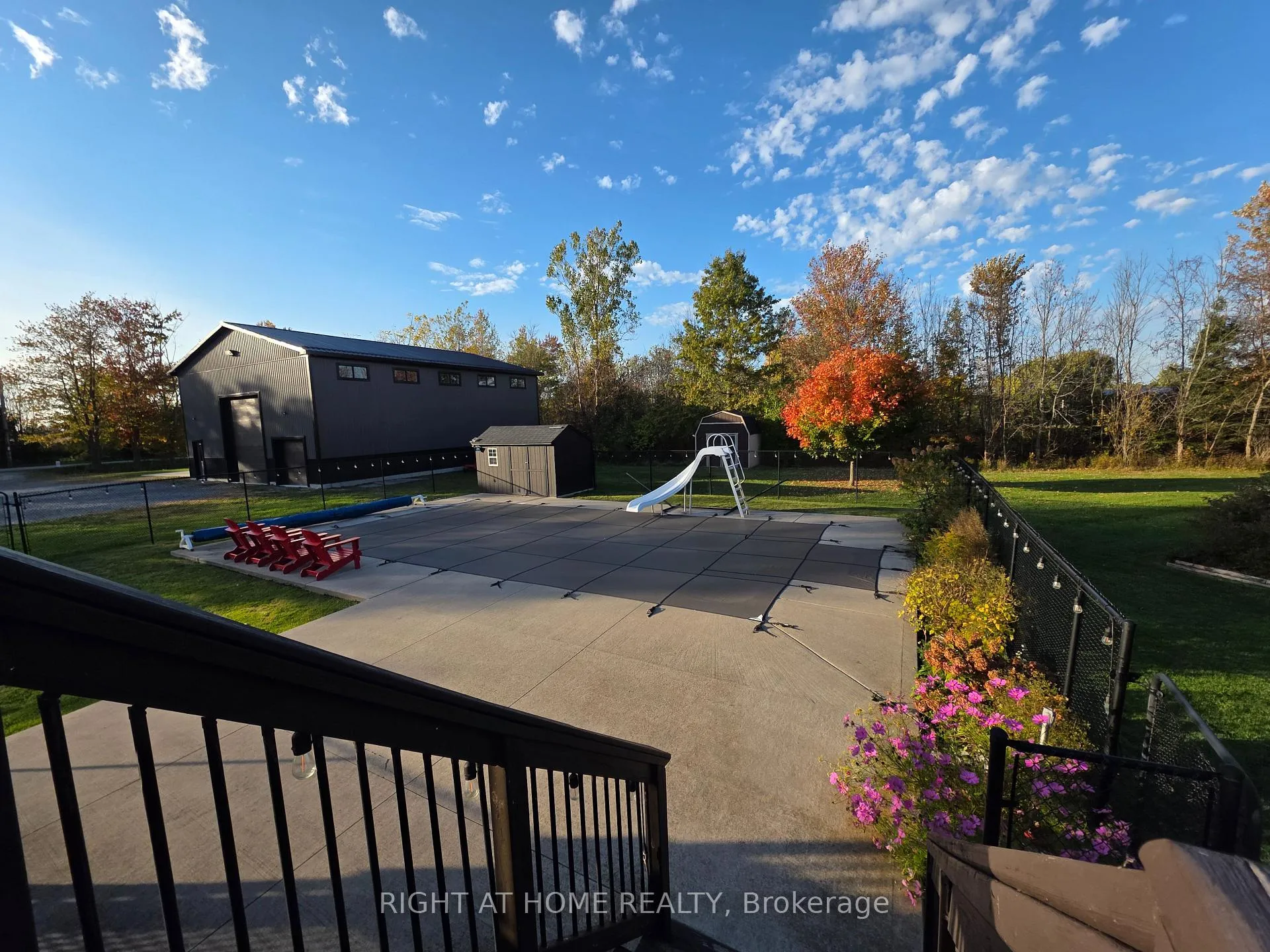 Photo 34 of 40996 Forks Road, Wainfleet, Marshville/Winger — HOMEH