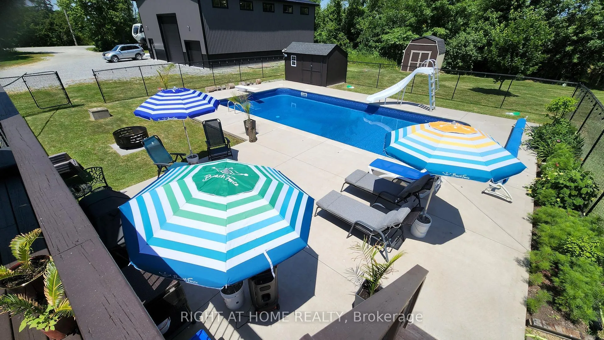 Photo 35 of 40996 Forks Road, Wainfleet, Marshville/Winger — HOMEH
