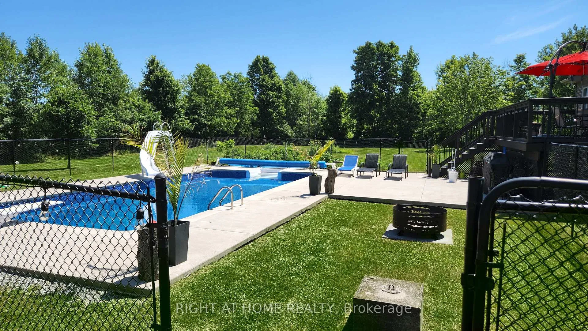 Photo 36 of 40996 Forks Road, Wainfleet, Marshville/Winger — HOMEH
