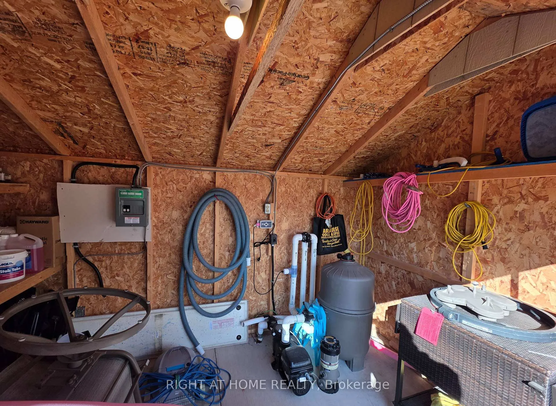 Photo 37 of 40996 Forks Road, Wainfleet, Marshville/Winger — HOMEH