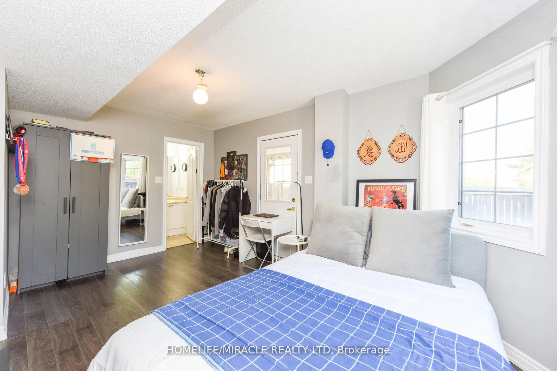 Photo 22 of 2 October Place, Brampton, Brampton West — HOMEH
