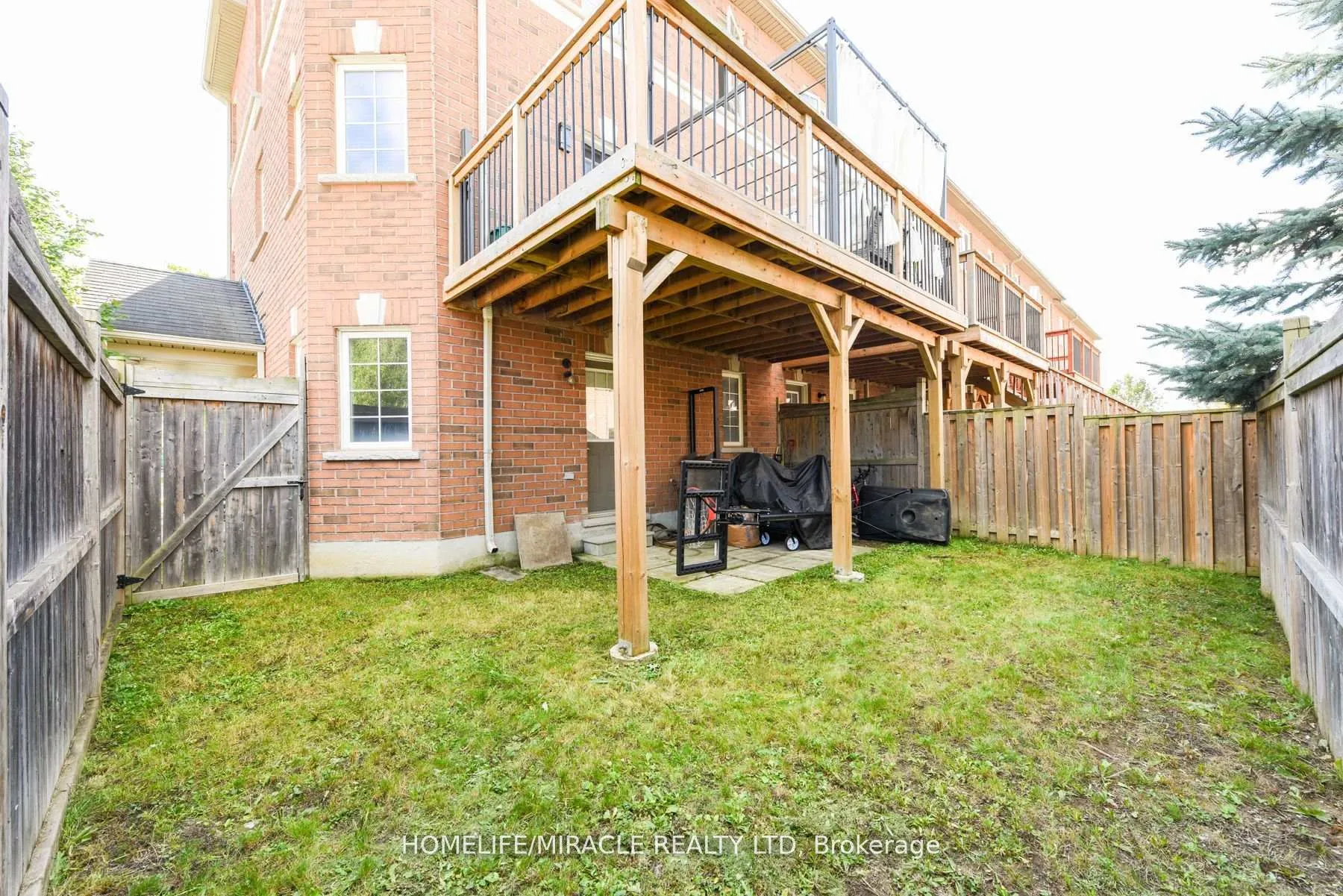 Photo 40 of 2 October Place, Brampton, Brampton West — HOMEH