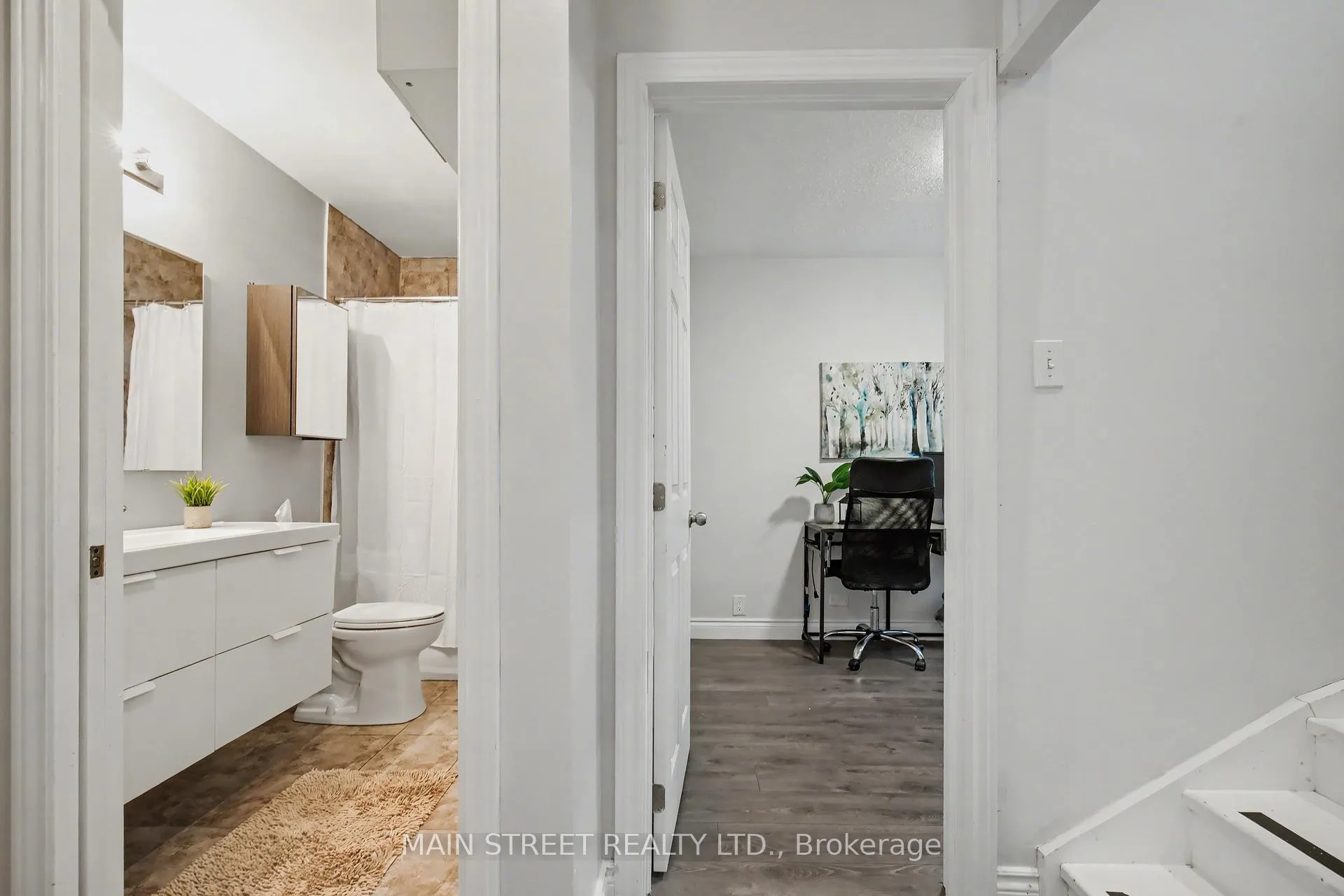 Photo 14 of 203 Gibbons Street, Oshawa, McLaughlin — HOMEH
