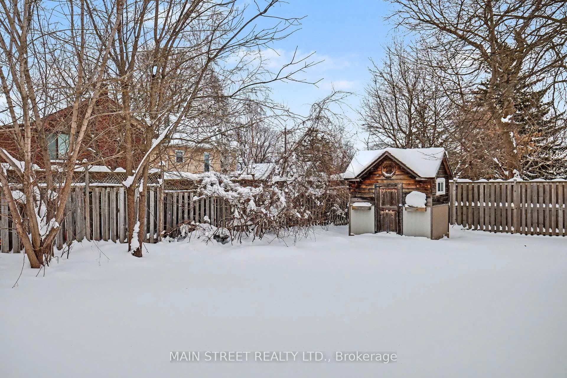 Photo 21 of 203 Gibbons Street, Oshawa, McLaughlin — HOMEH